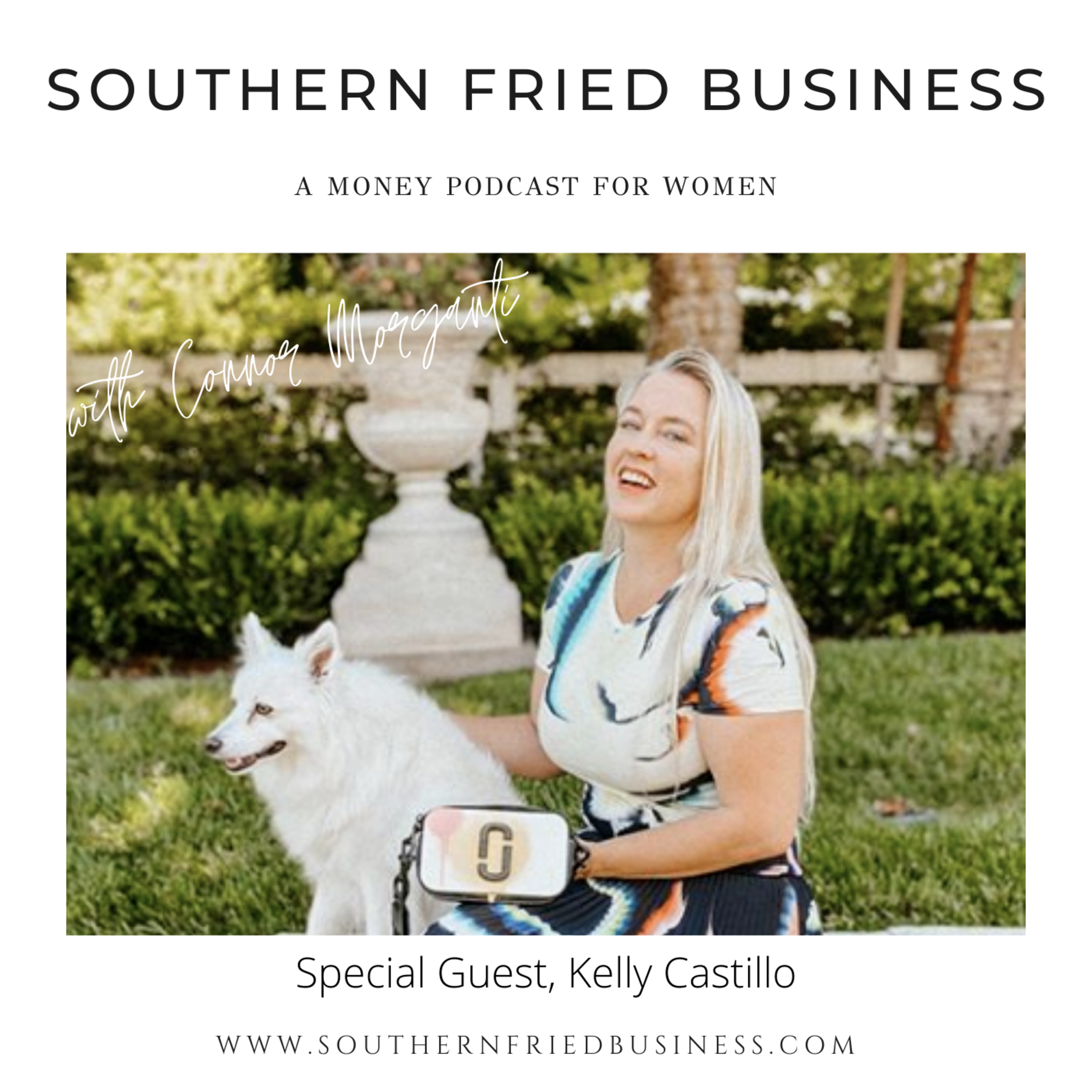 Southern Fried Business