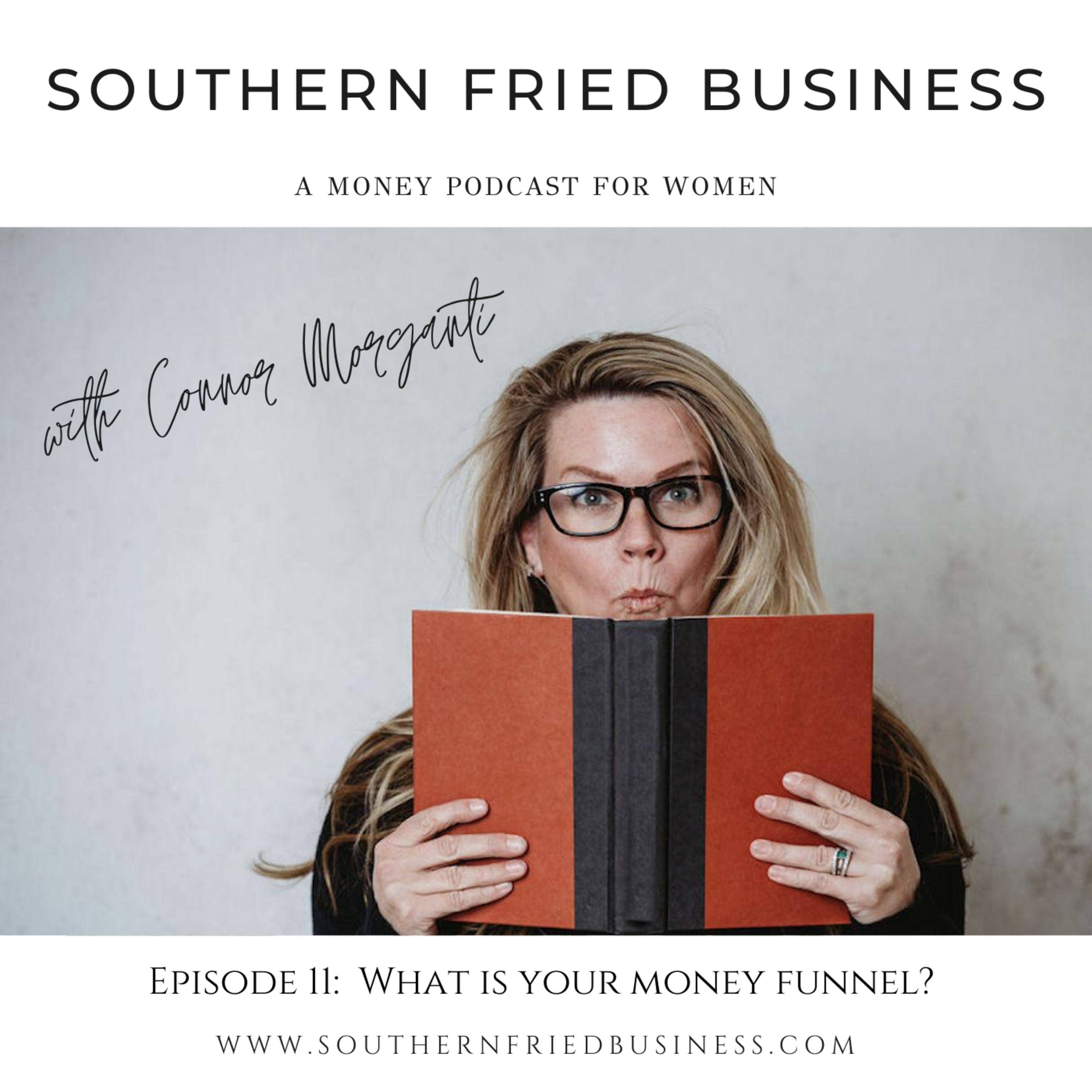 Southern Fried Business