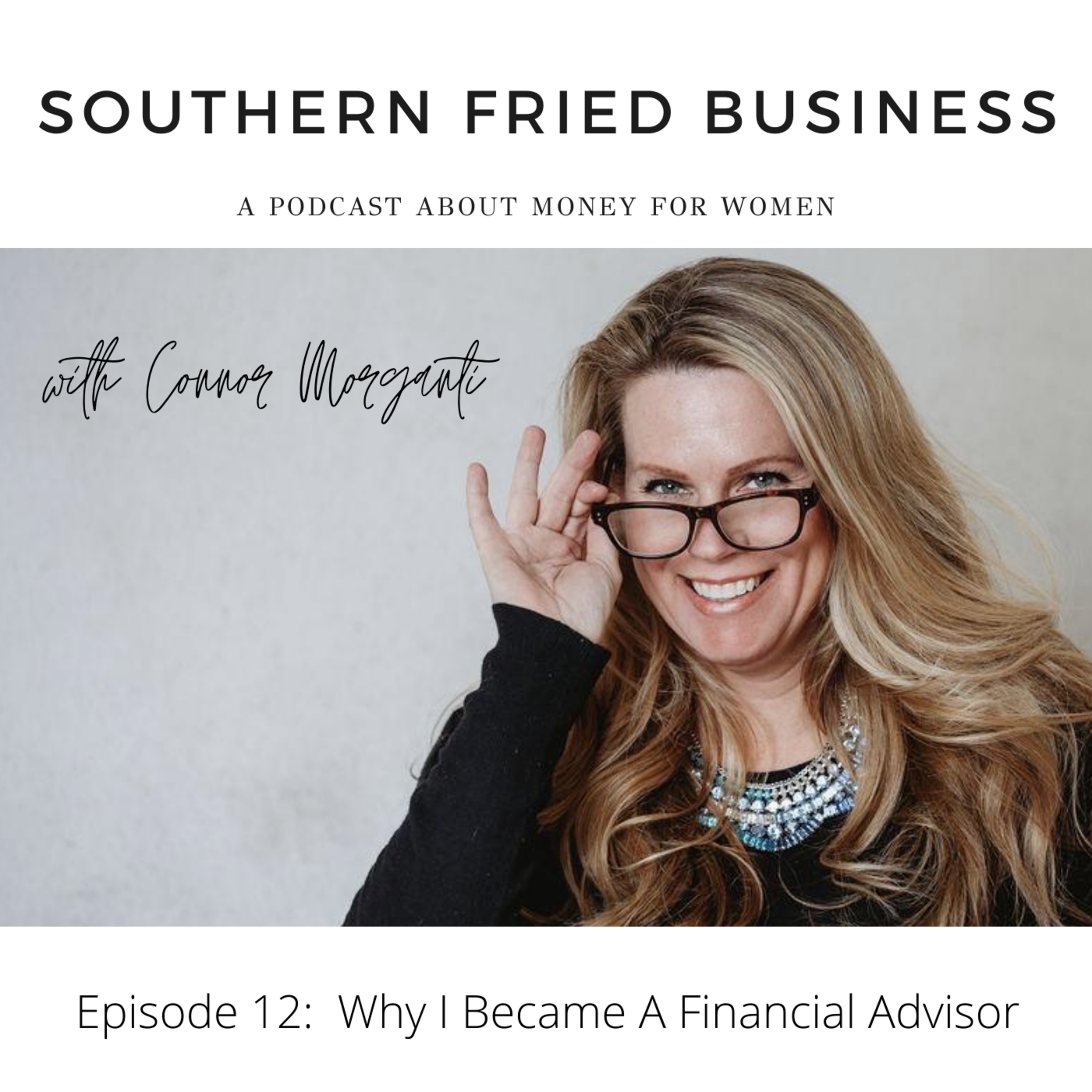 Southern Fried Business