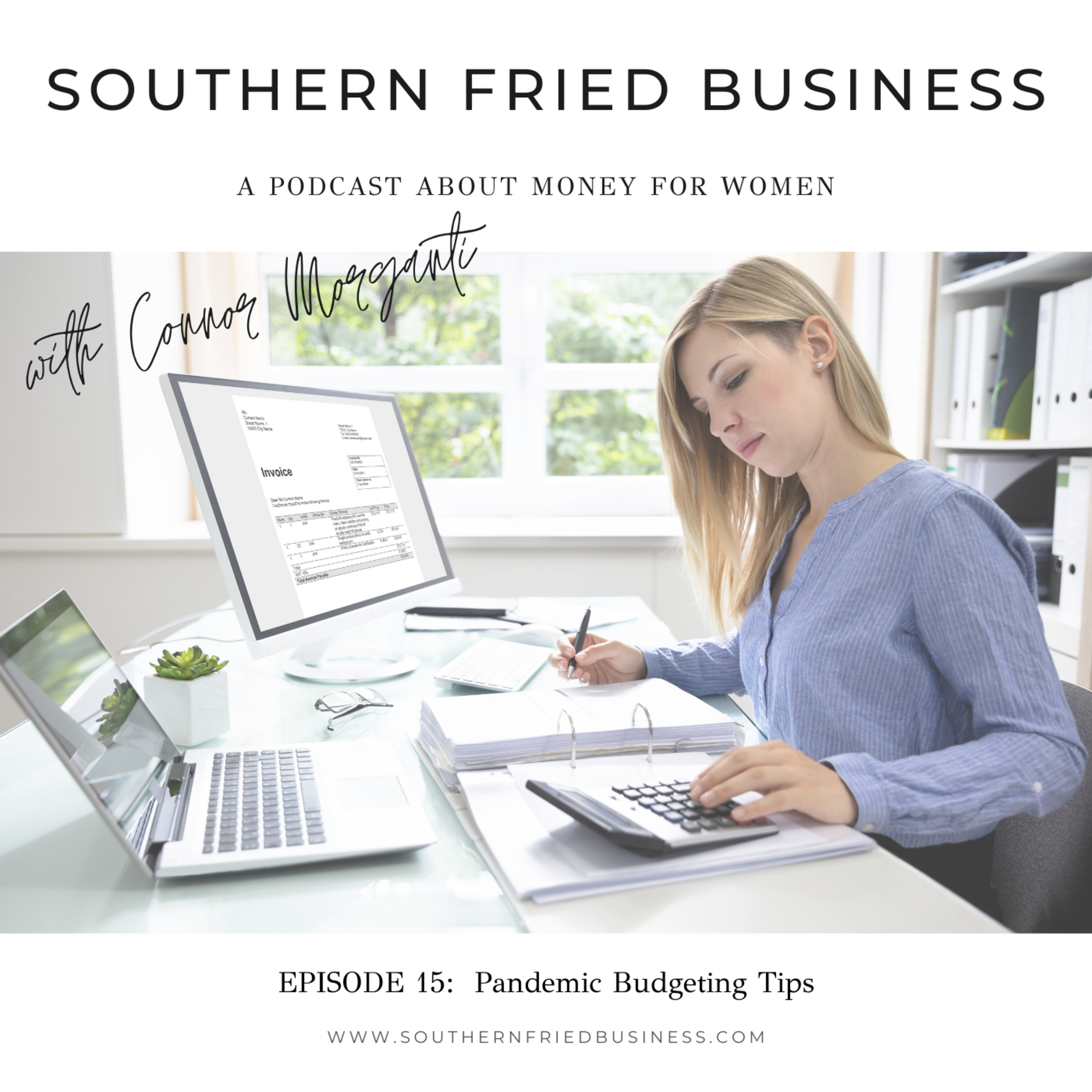 Southern Fried Business