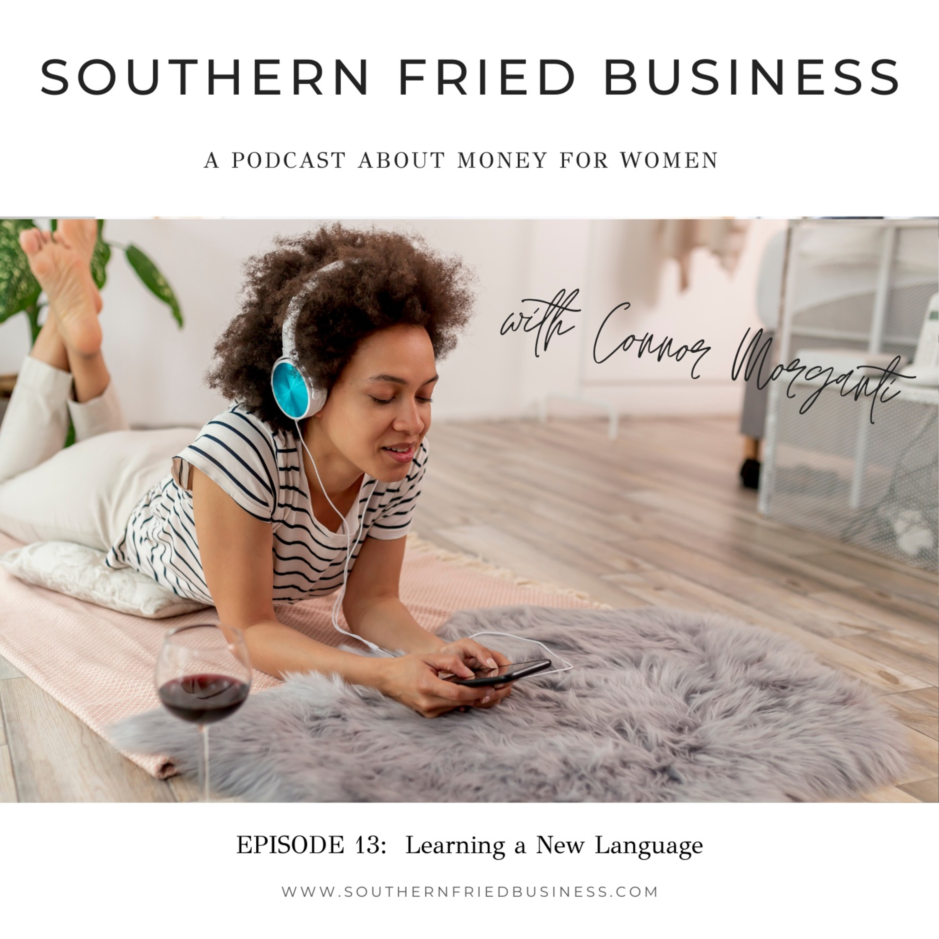 Southern Fried Business