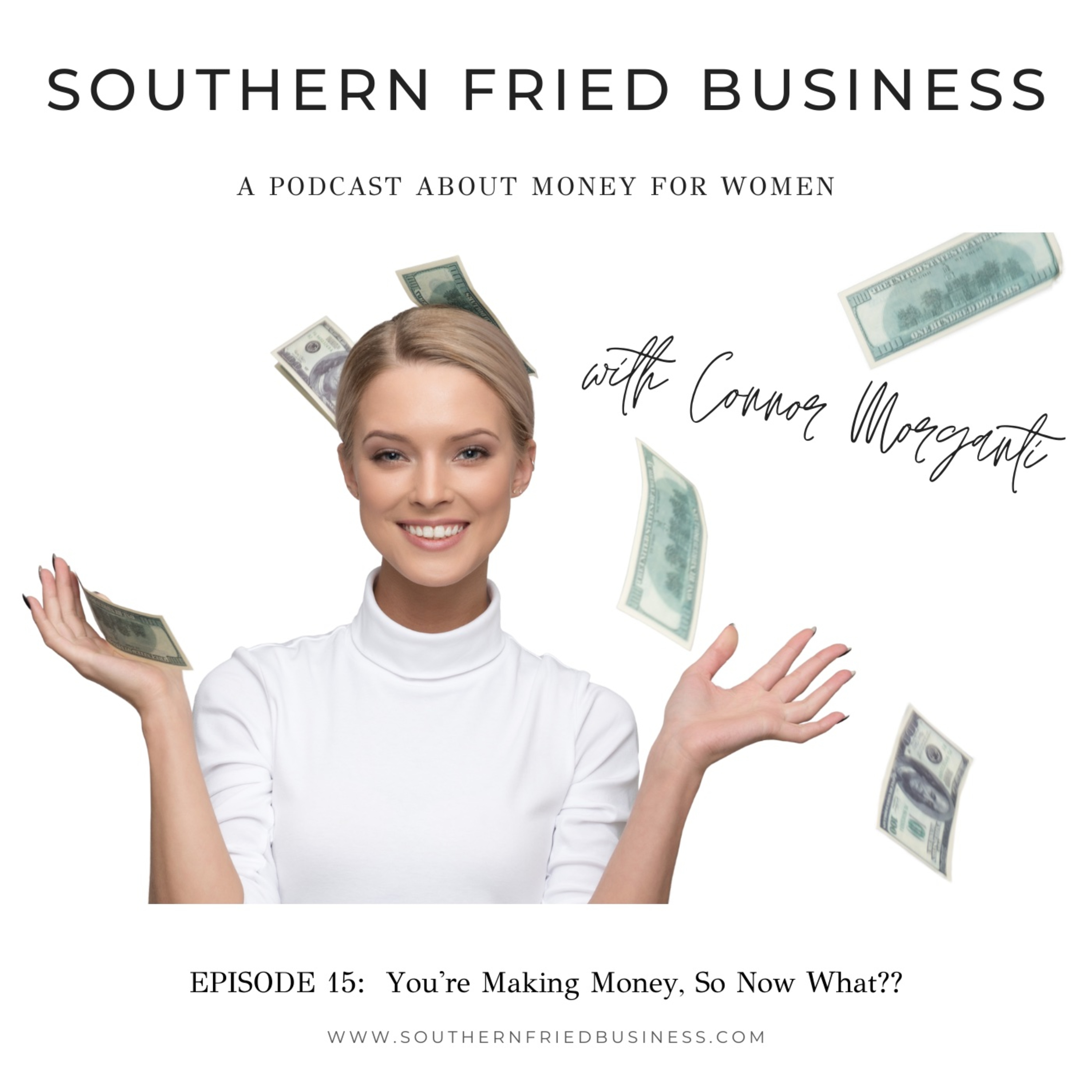 Southern Fried Business