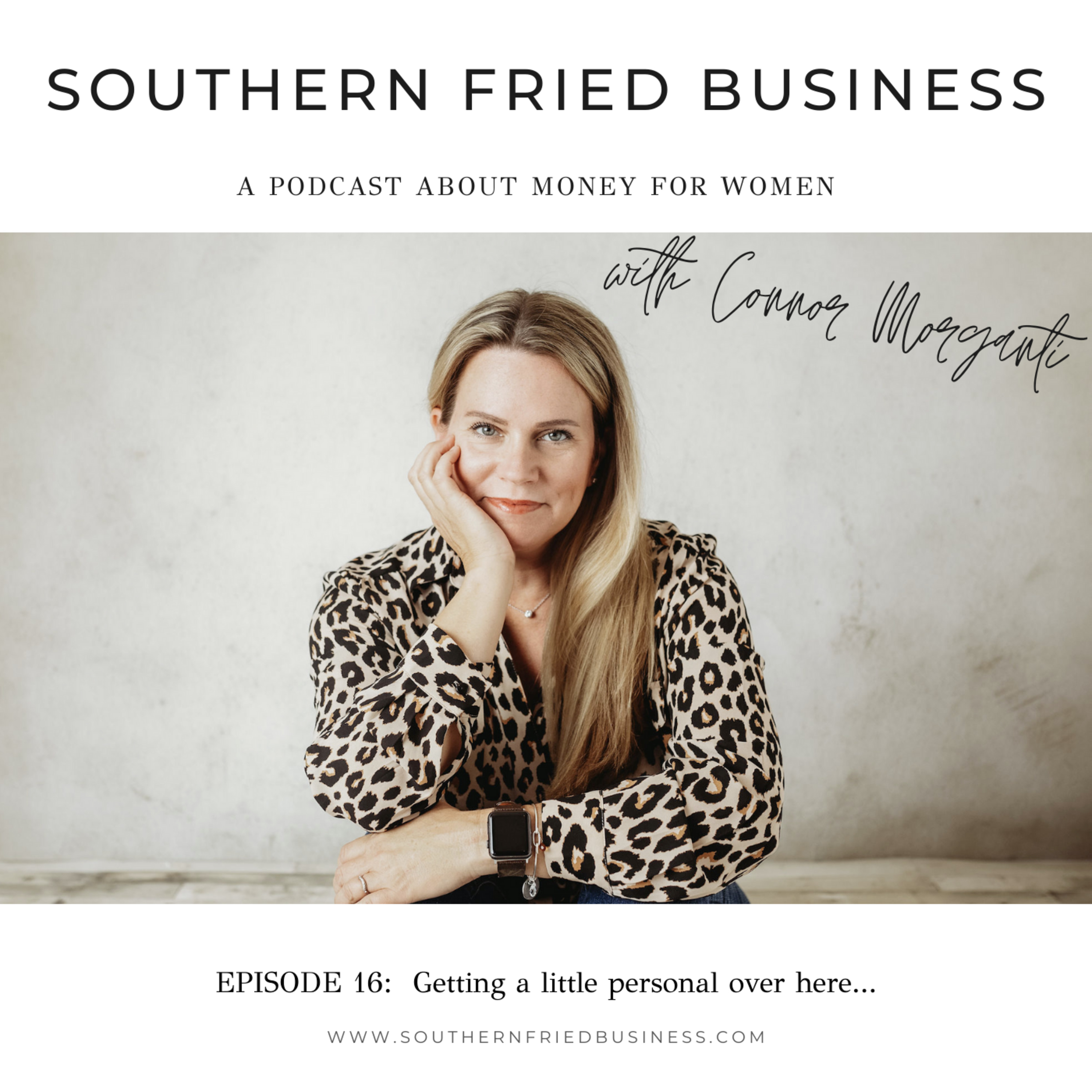 Southern Fried Business