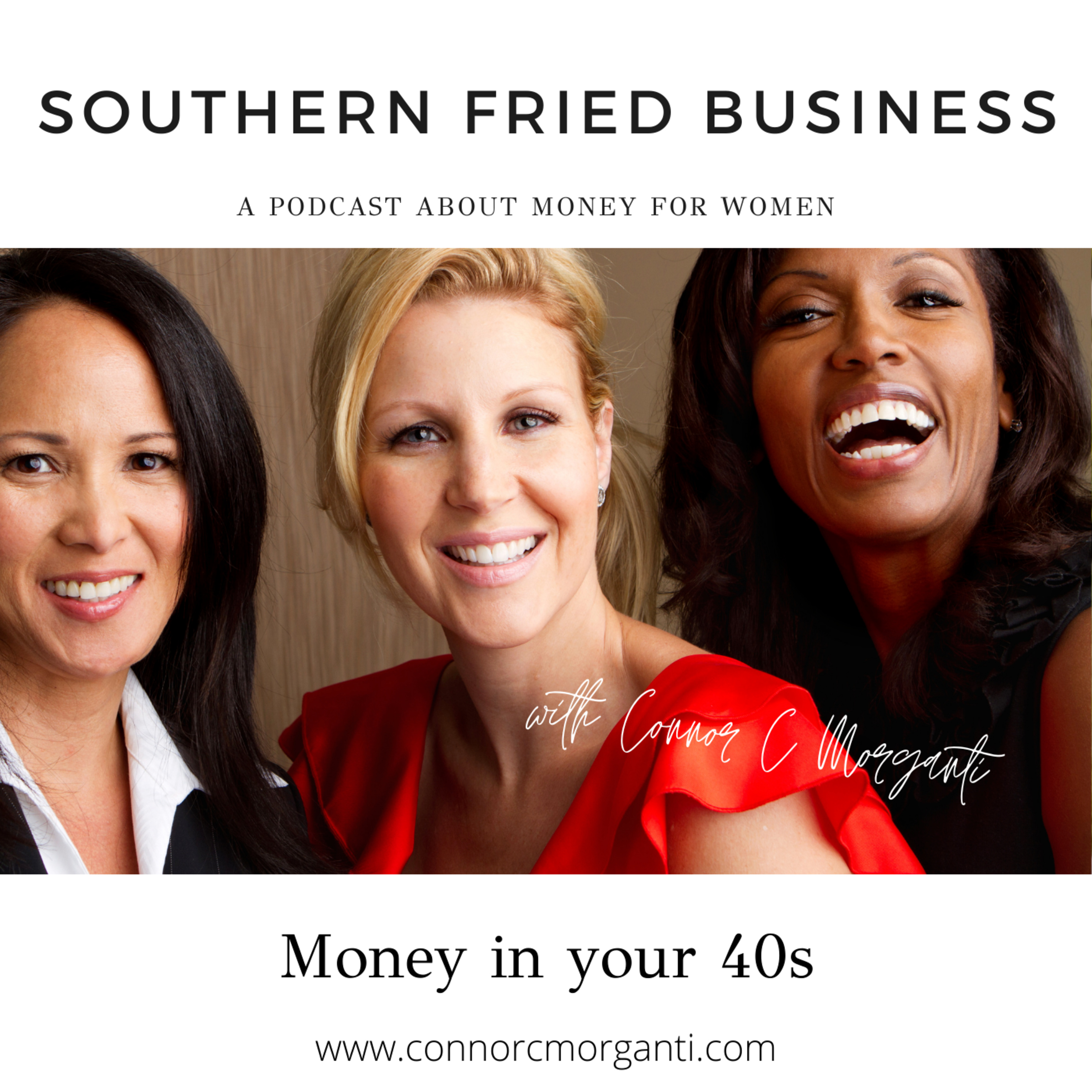 Southern Fried Business