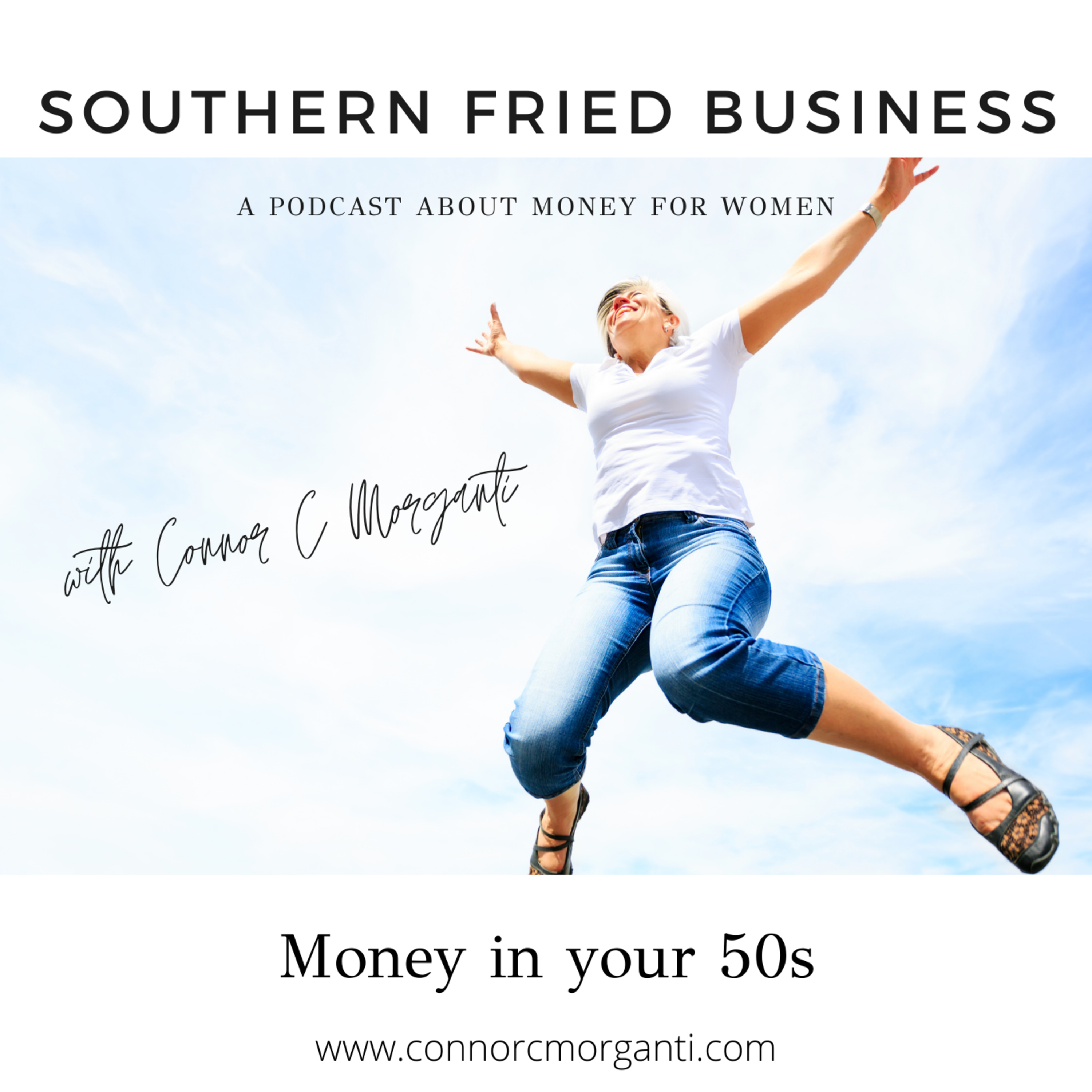 Southern Fried Business