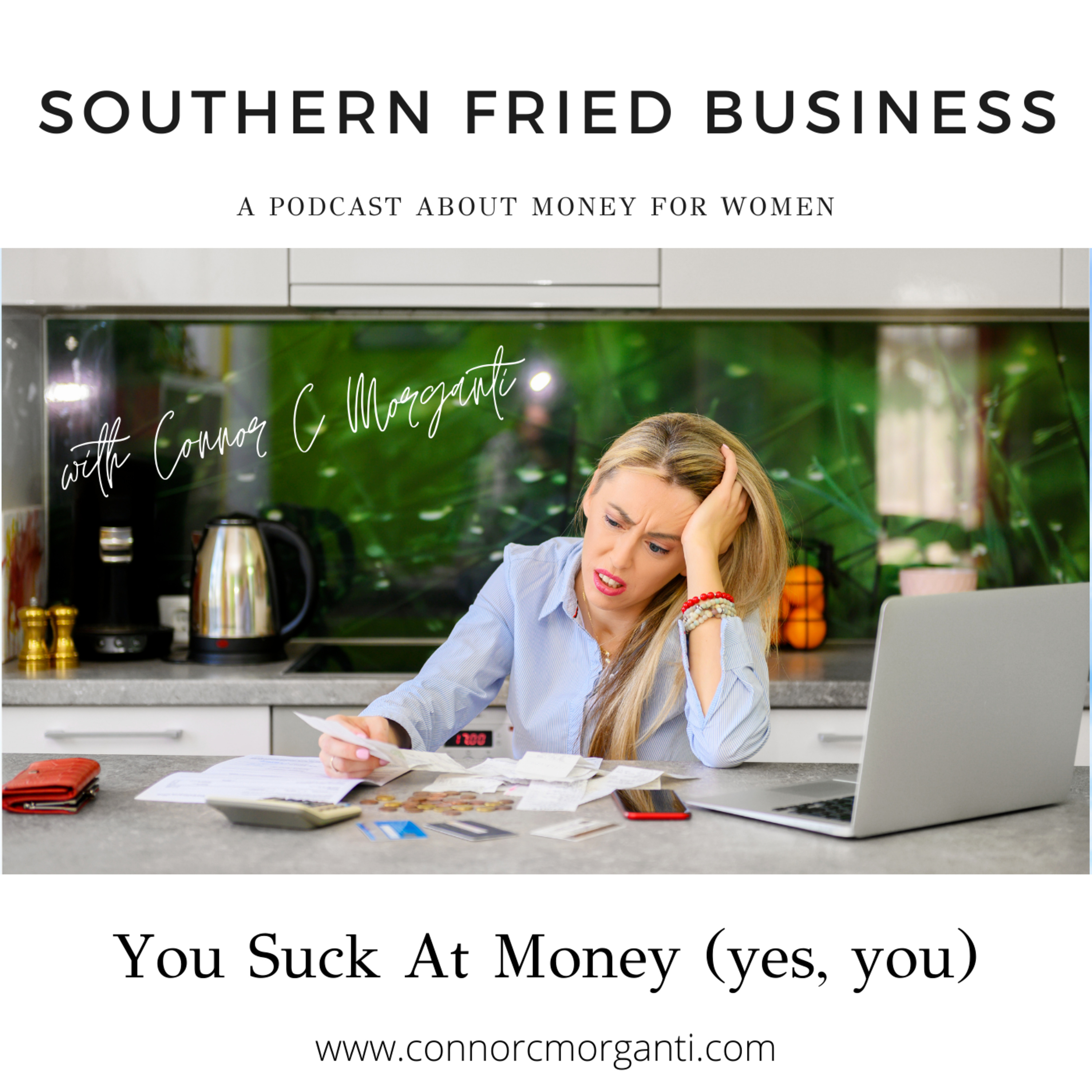 Southern Fried Business