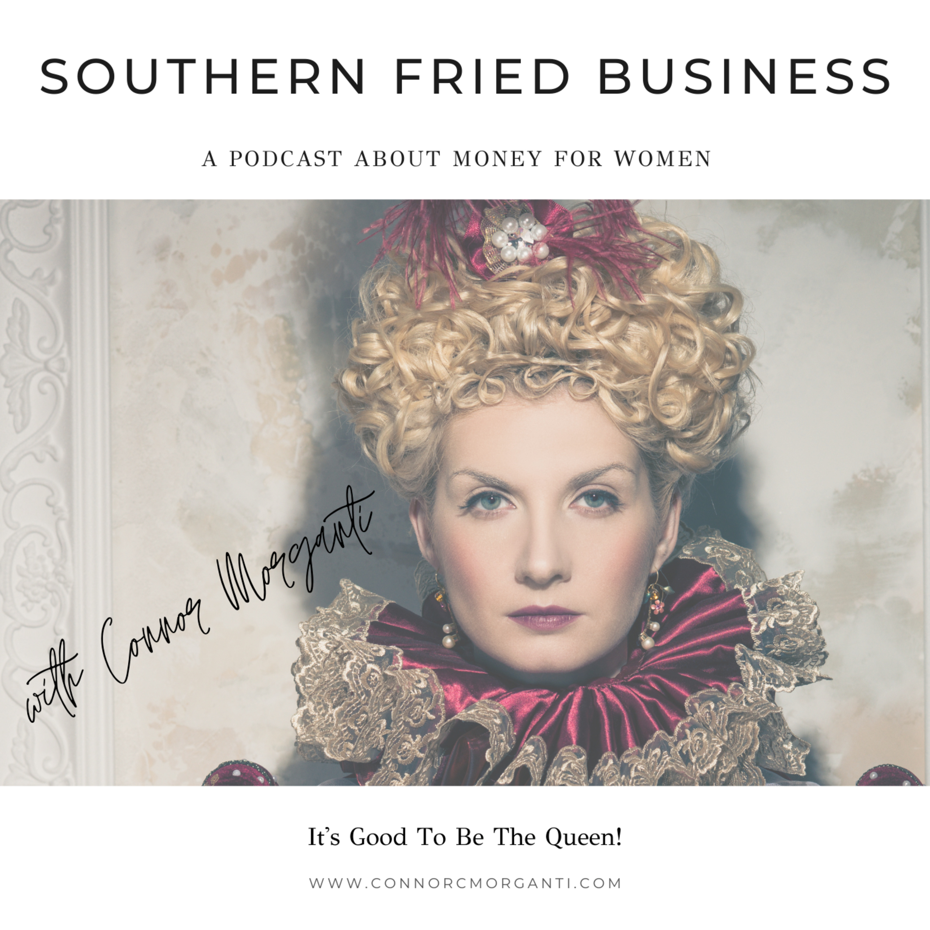 Southern Fried Business