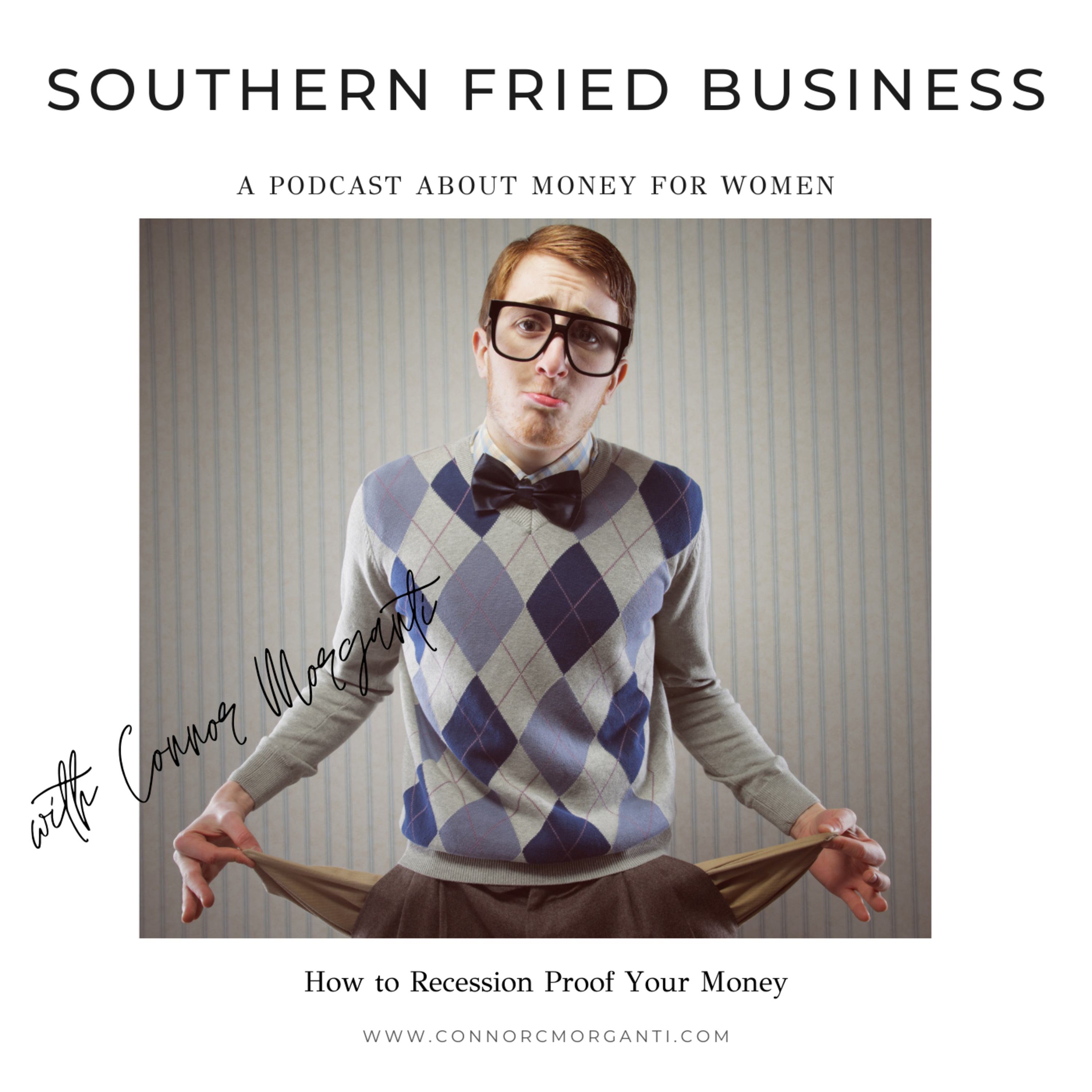 Southern Fried Business