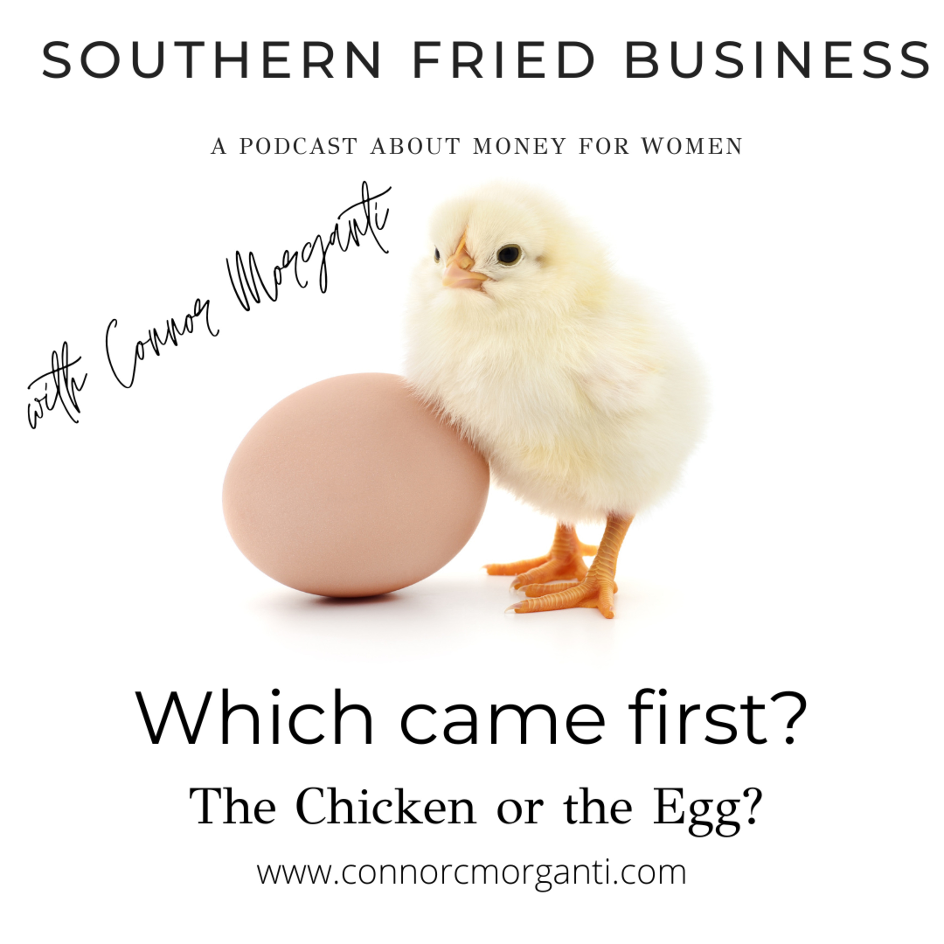 Southern Fried Business