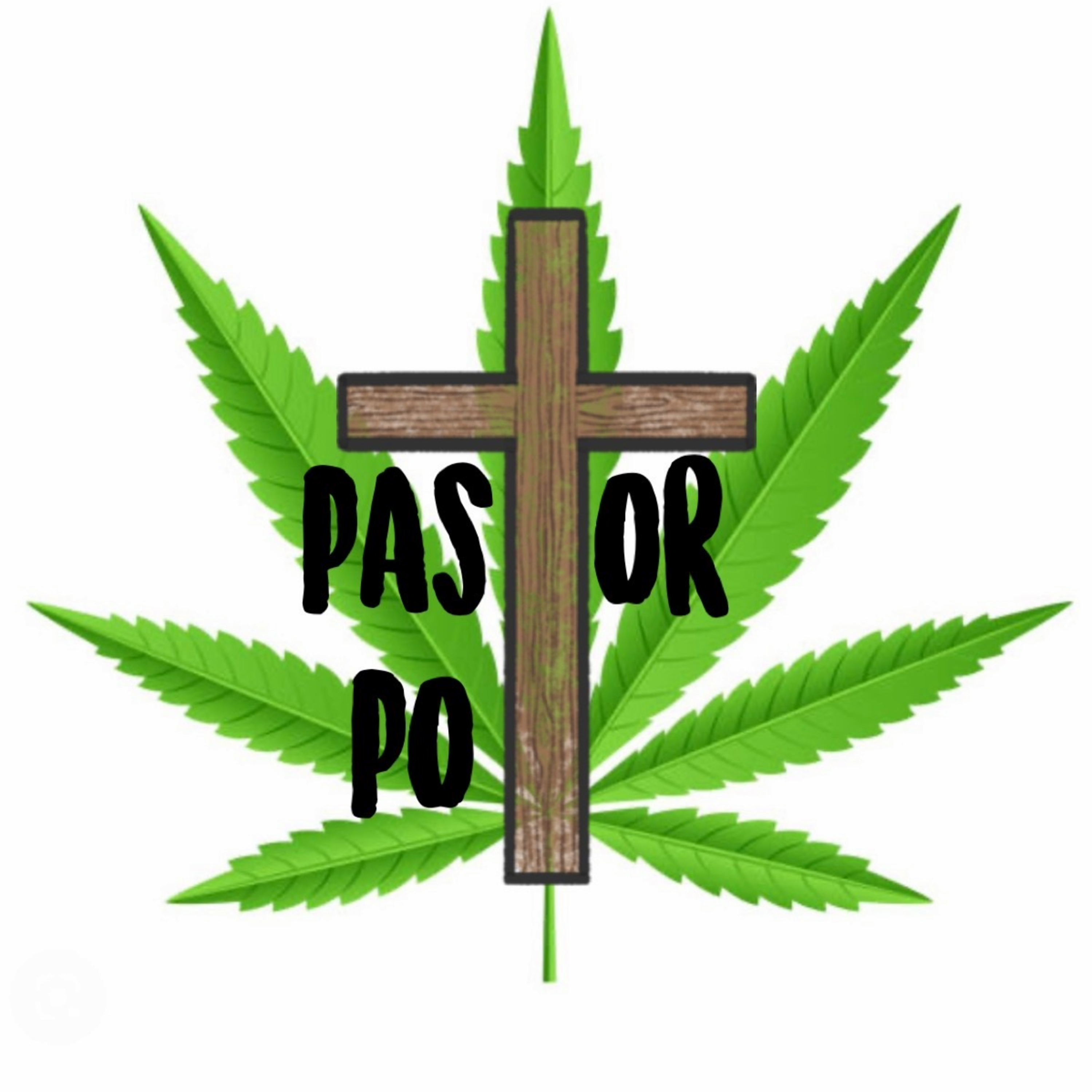 The Pastor Pot Show