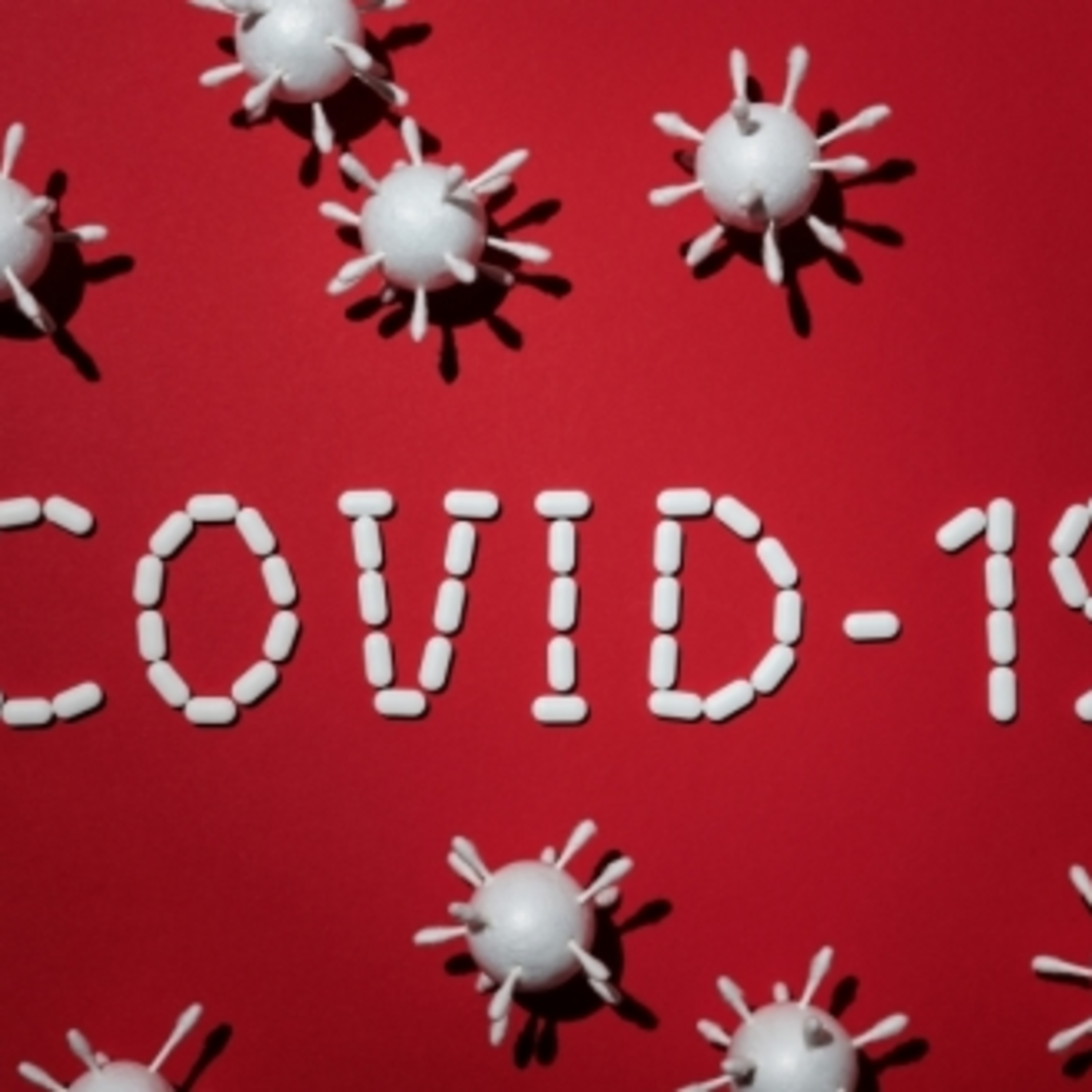 Covid-19: ES ainda não passou por primeira onda de contaminação episode artwork