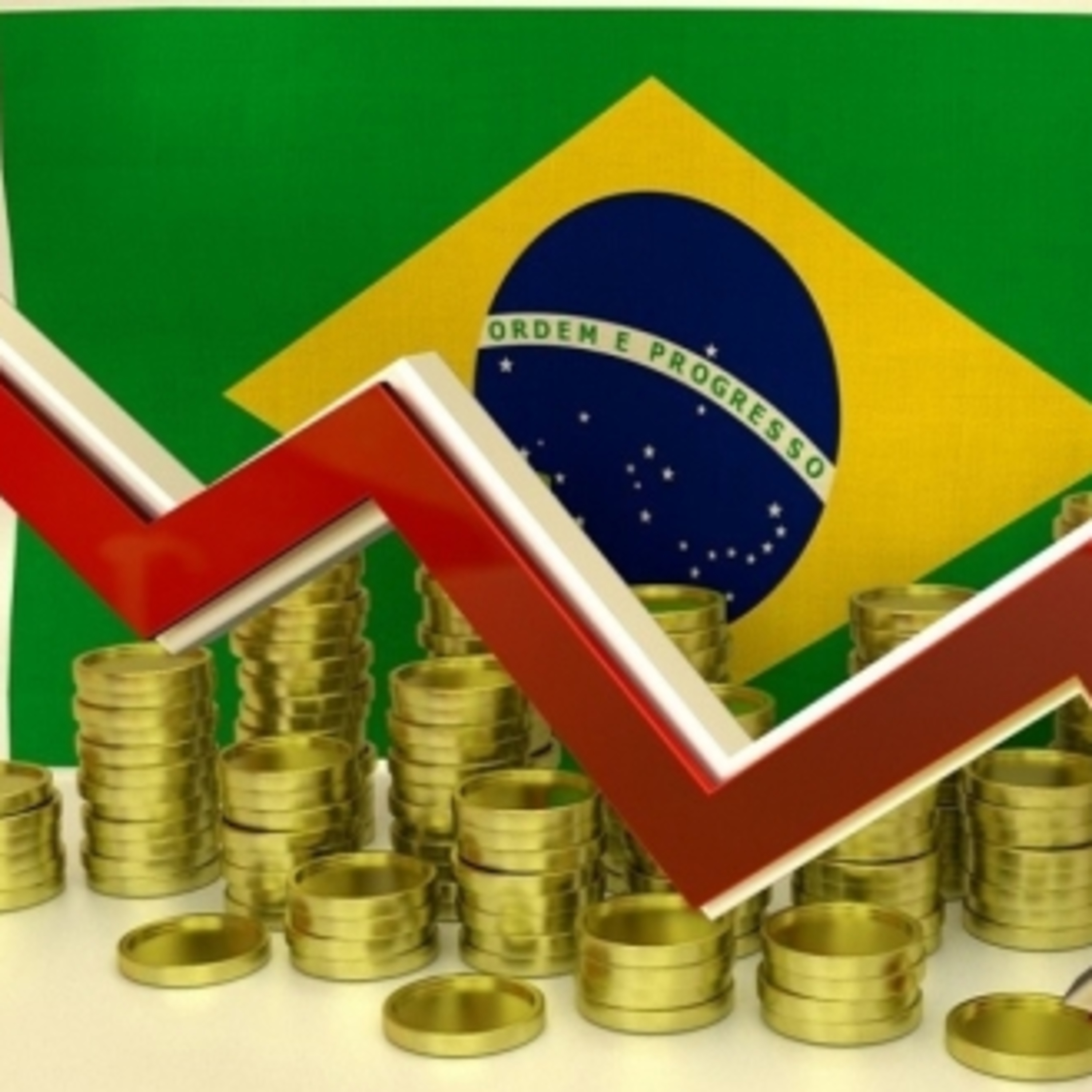 Impasse no acesso ao crédito dificulta sobrevivência de microempresas episode artwork