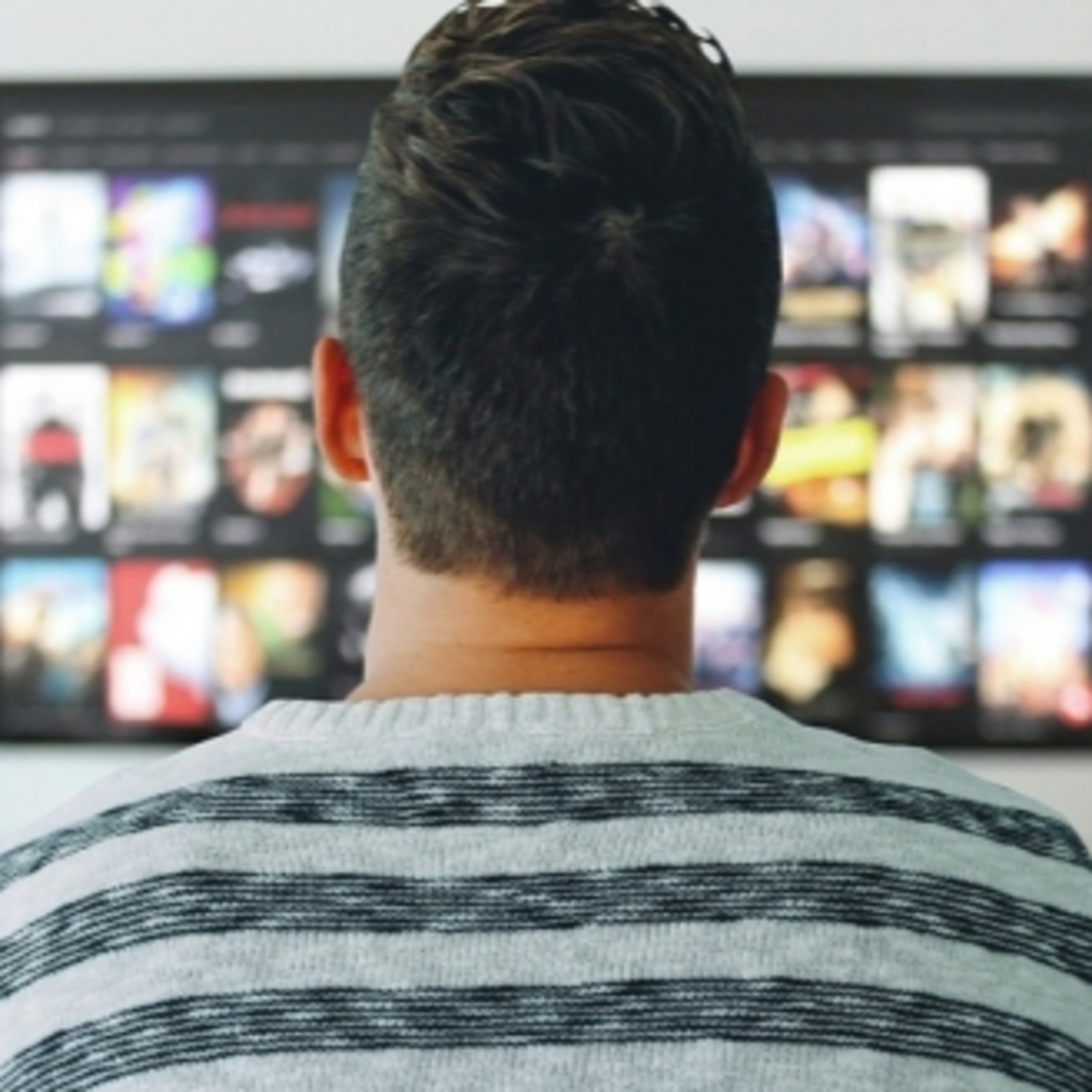 Quarentena: uso excessivo de eletrônicos pode causar danos à visão  episode artwork