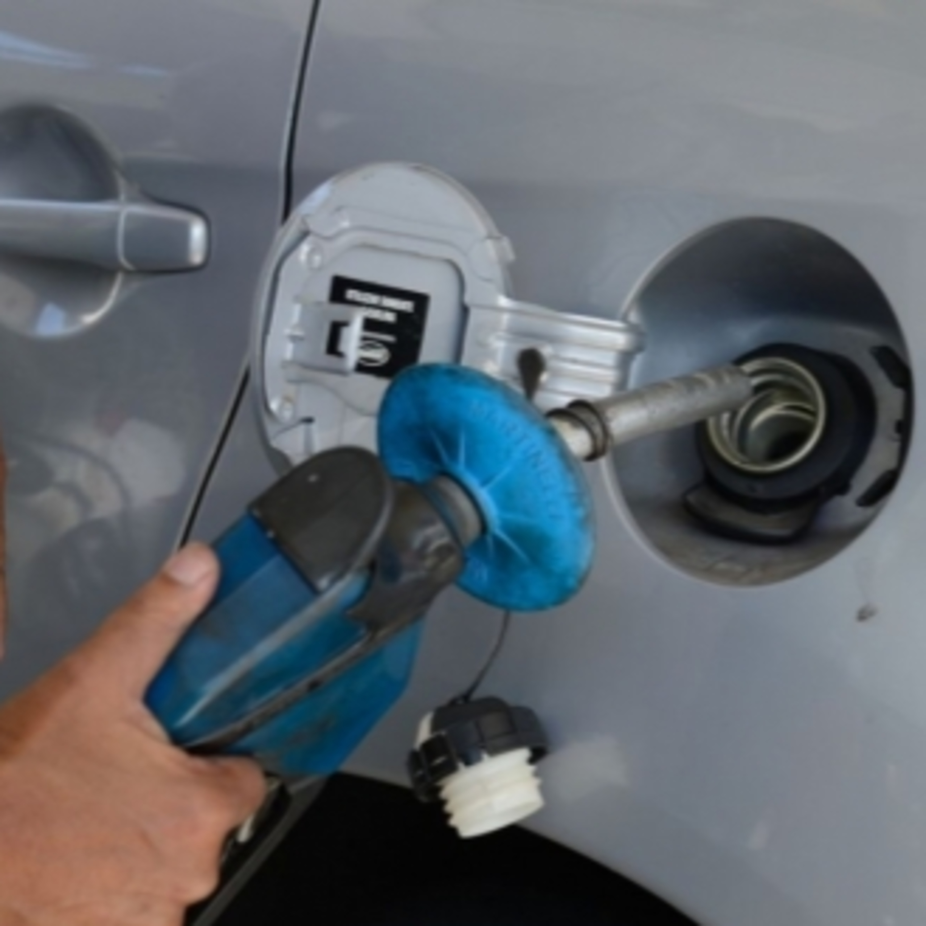 Nova gasolina chega aos postos em agosto; tire suas dúvidas episode artwork