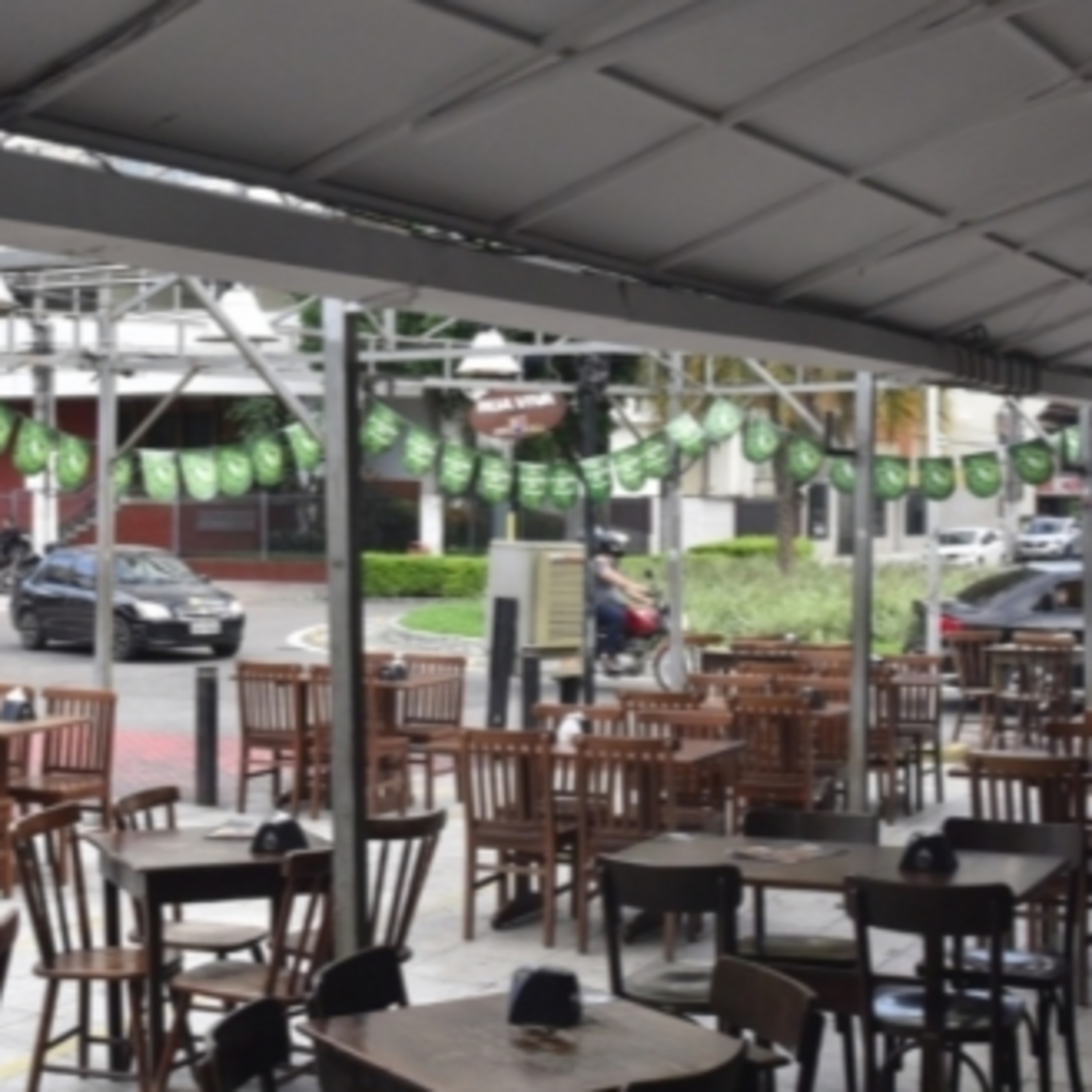 Retomada de restaurantes no ES segue cartilha para evitar contágio episode artwork