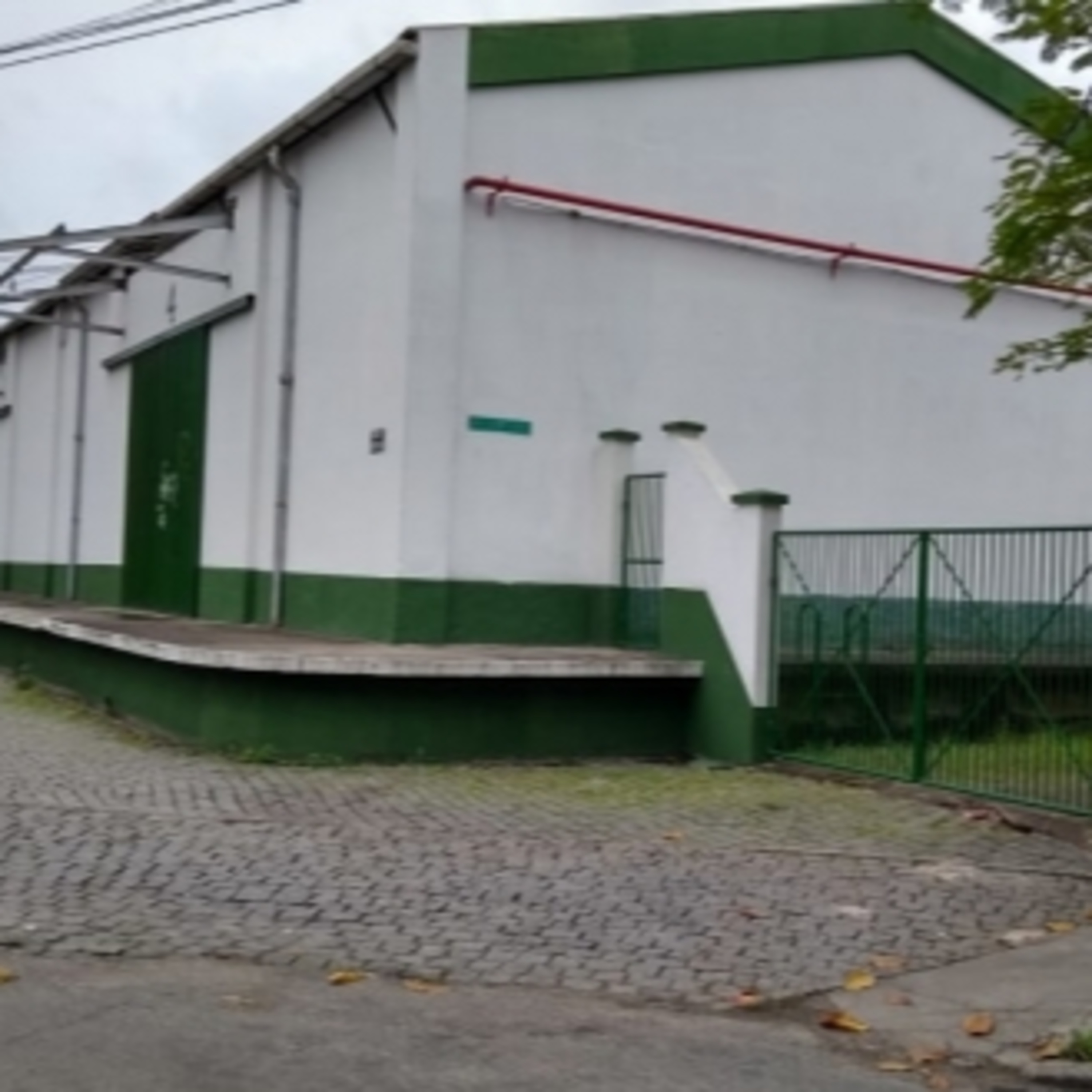 #PontoDeVista: Moradores e mercado analisam leilão dos galpões de Jardim da Penha episode artwork