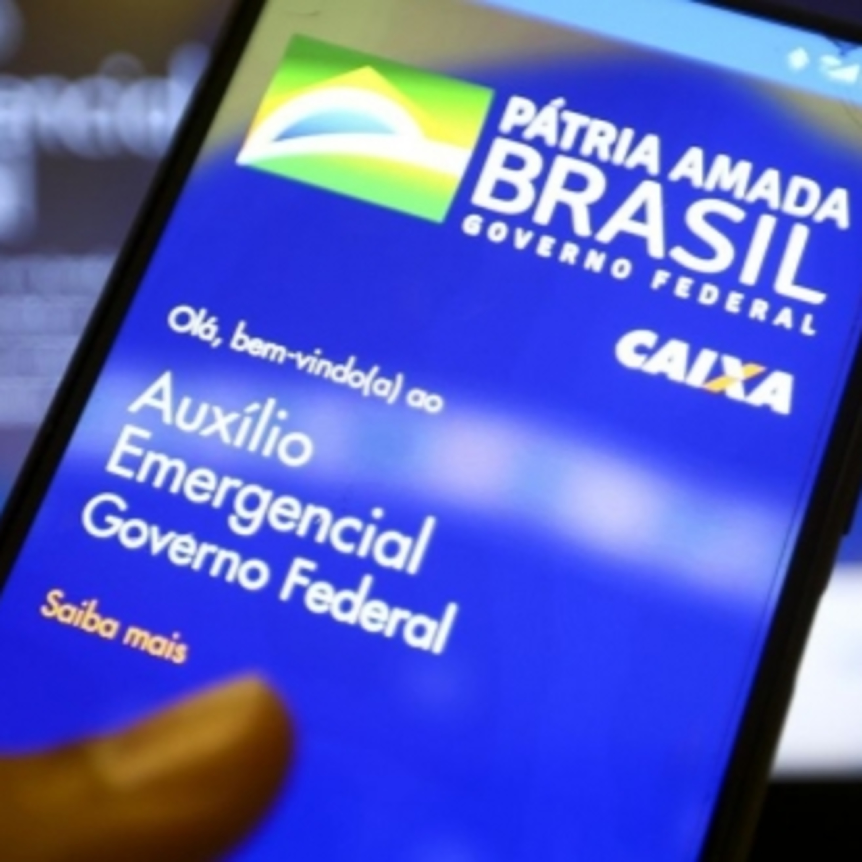 ES já tem 1,5 mil processos na Justiça Federal sobre auxílio negado episode artwork