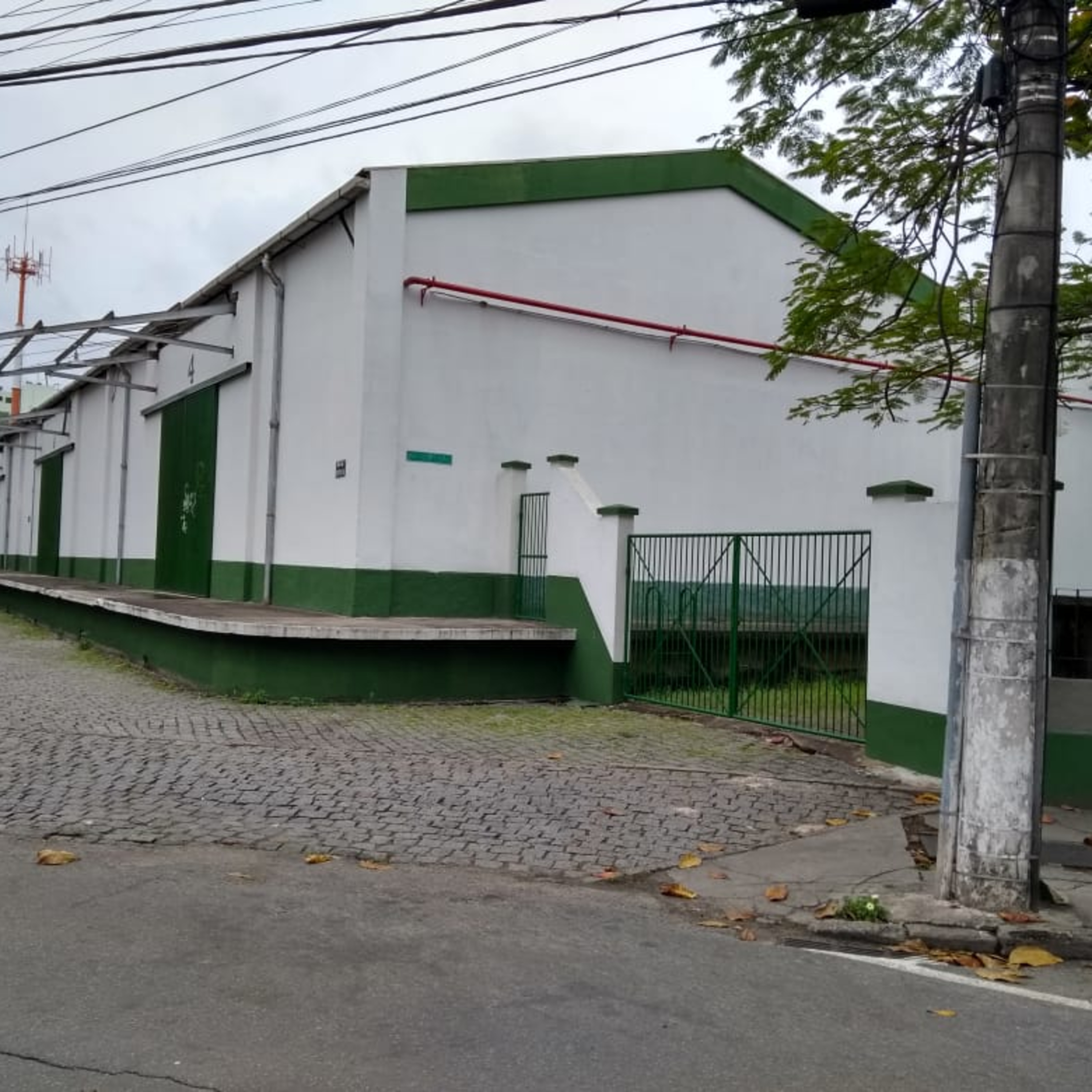 Conab se prepara para deixar Jardim da Penha; superintendente explica próximos passos episode artwork