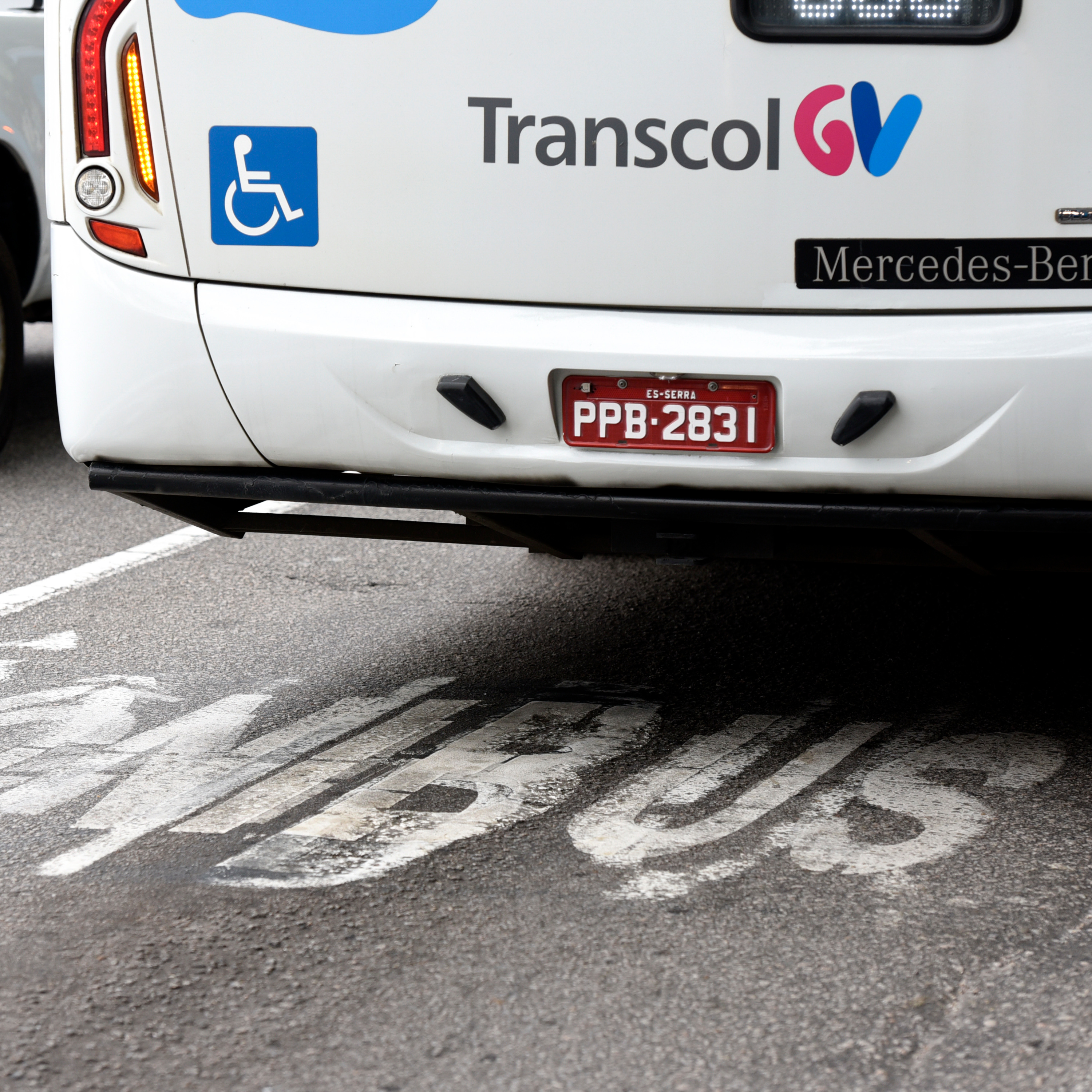 Compra de diesel é para equilibrar custos do Transcol, diz secretário episode artwork