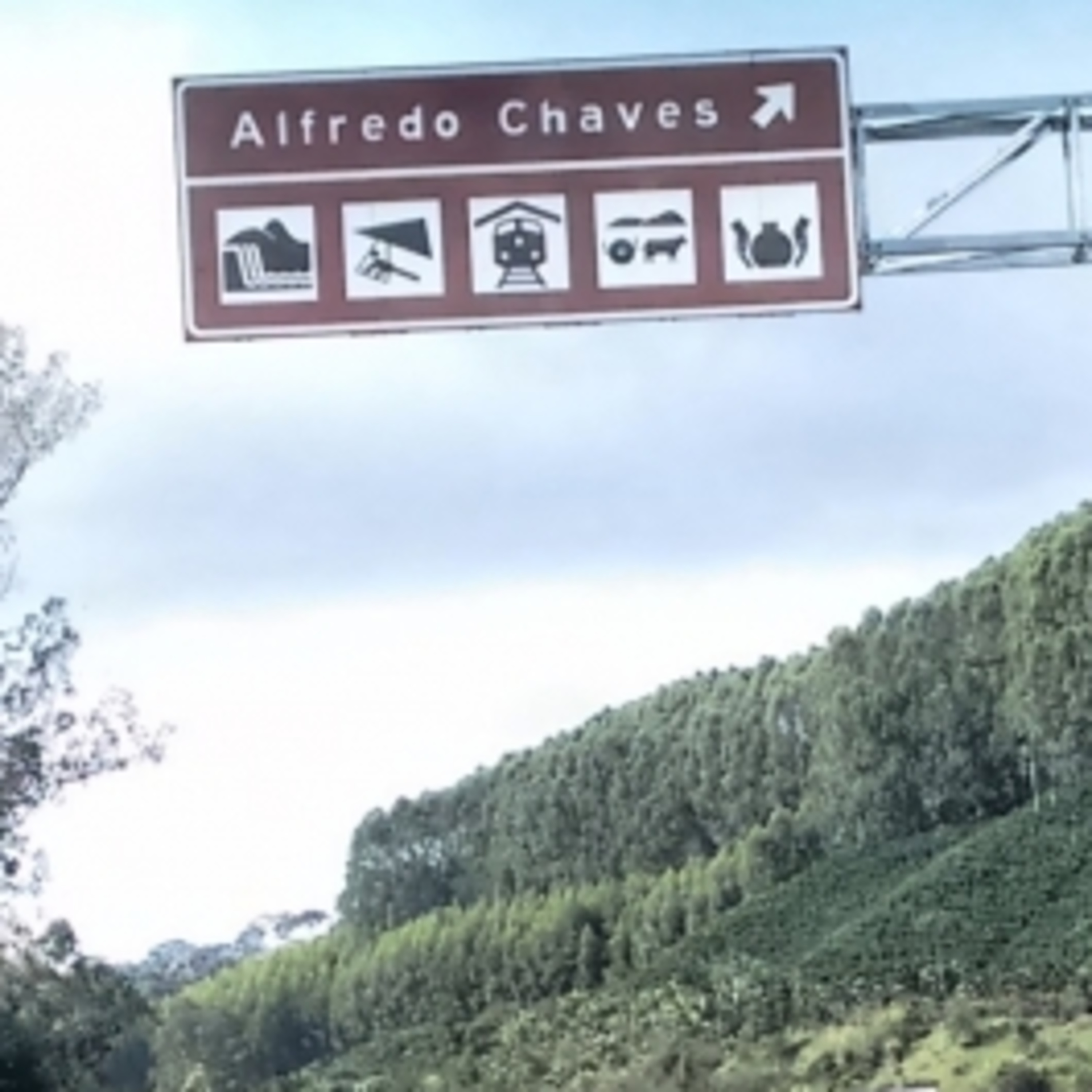 Entenda porque Alfredo Chaves não registra homicídios há seis anos episode artwork