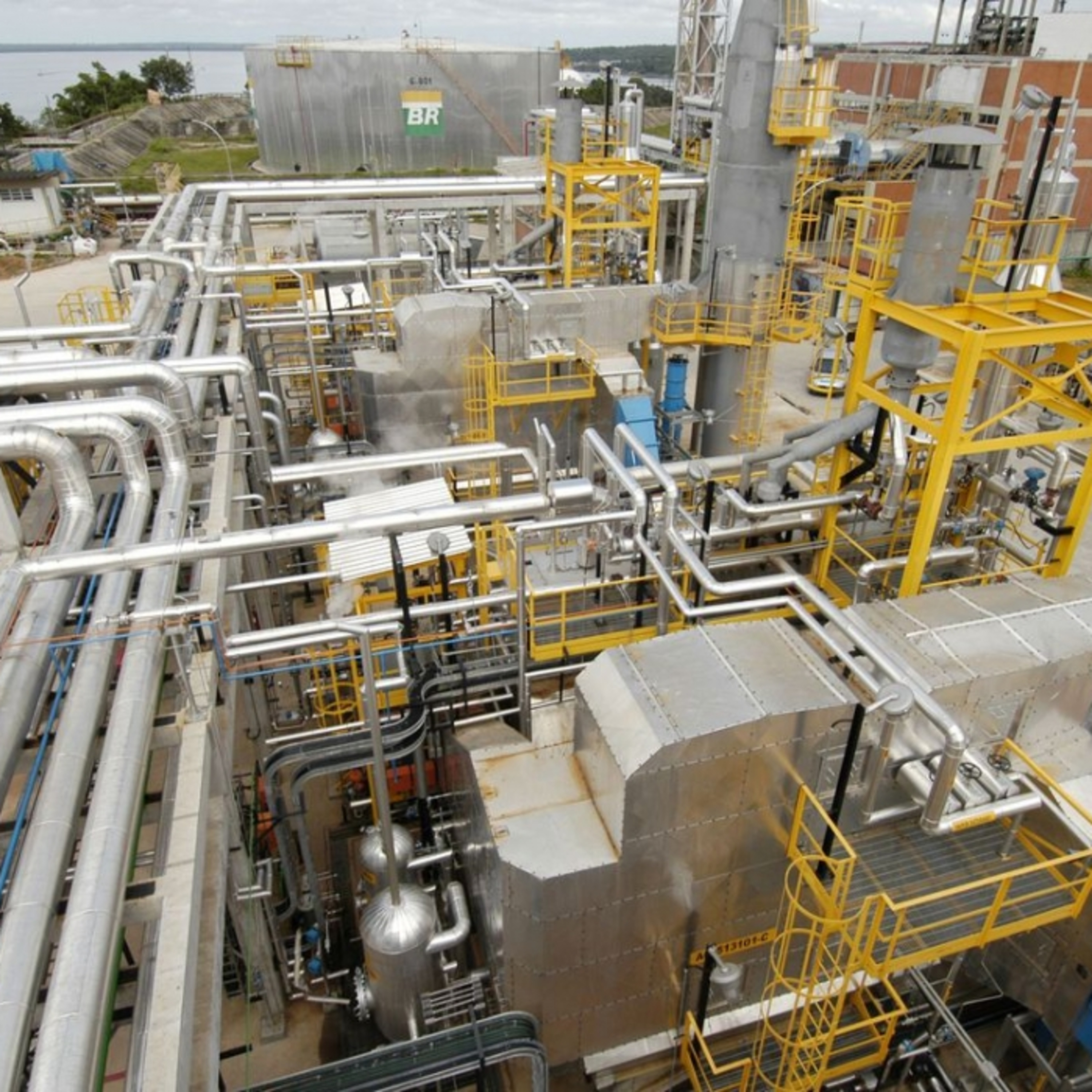 Aumento do processamento de gás no ES vai fixar investimentos no litoral norte e sul episode artwork