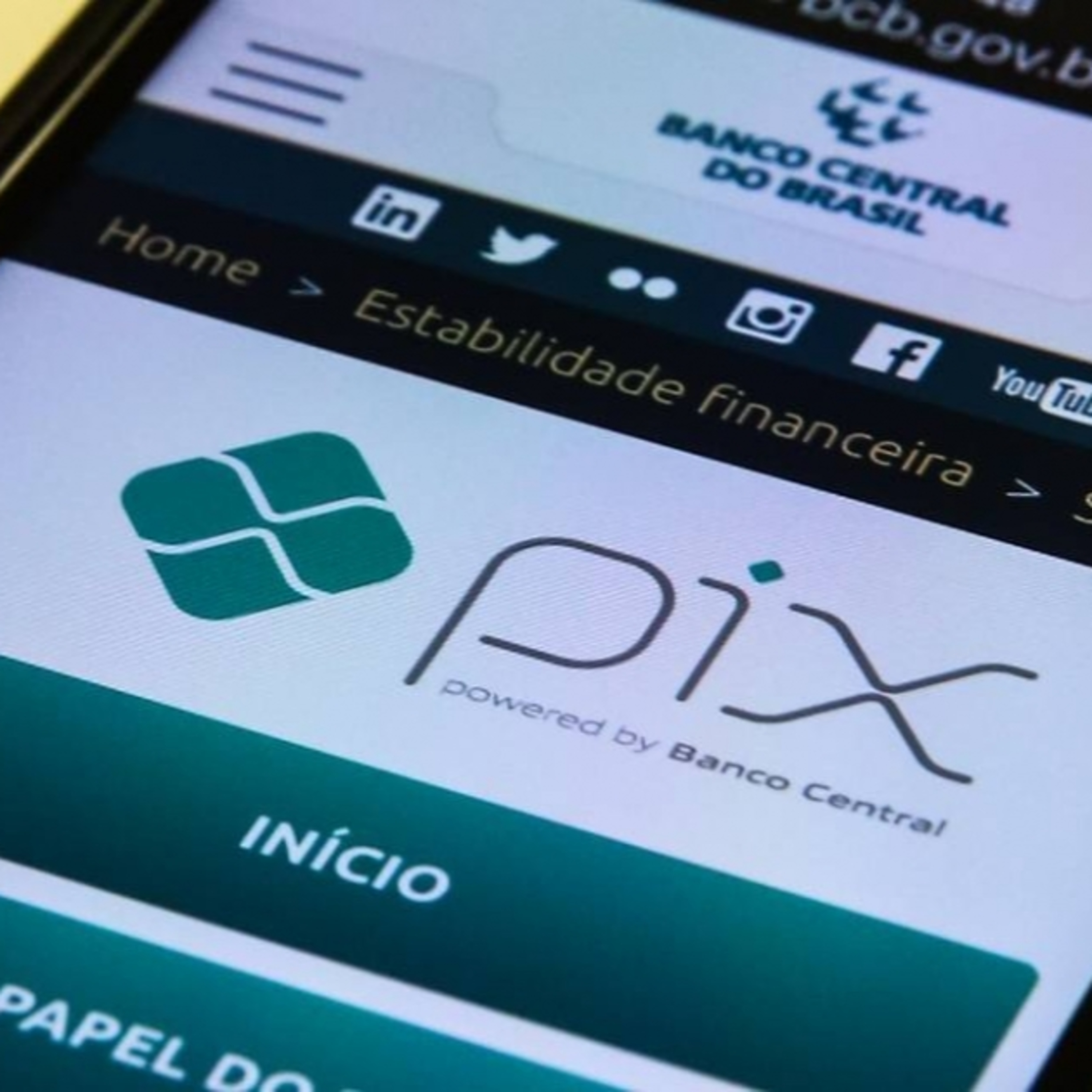 PIX começa a funcionar; saiba tudo sobre novo sistema de pagamento episode artwork