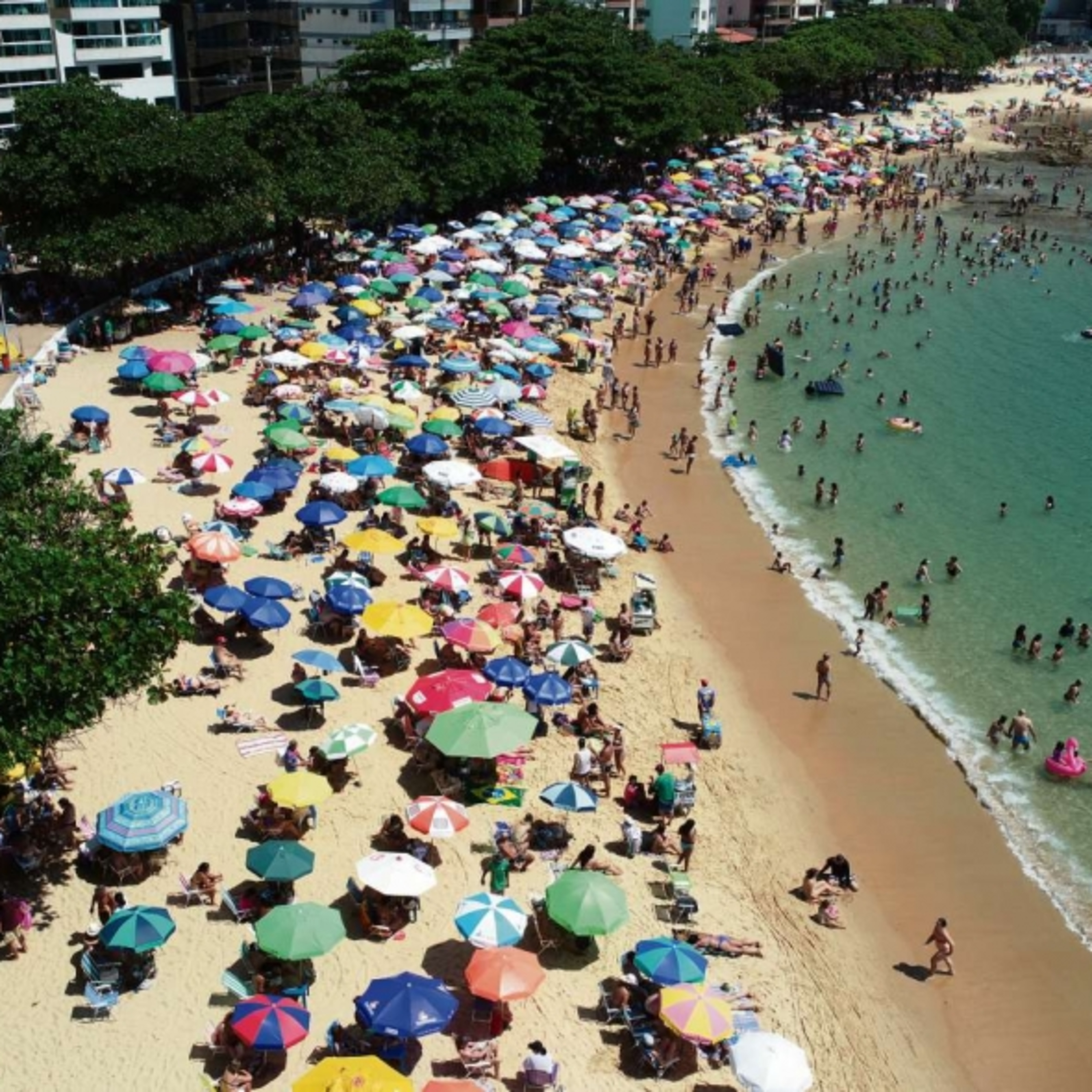 Voo de BH a Guarapari pode abrir caminho para turismo do Centro-Oeste episode artwork
