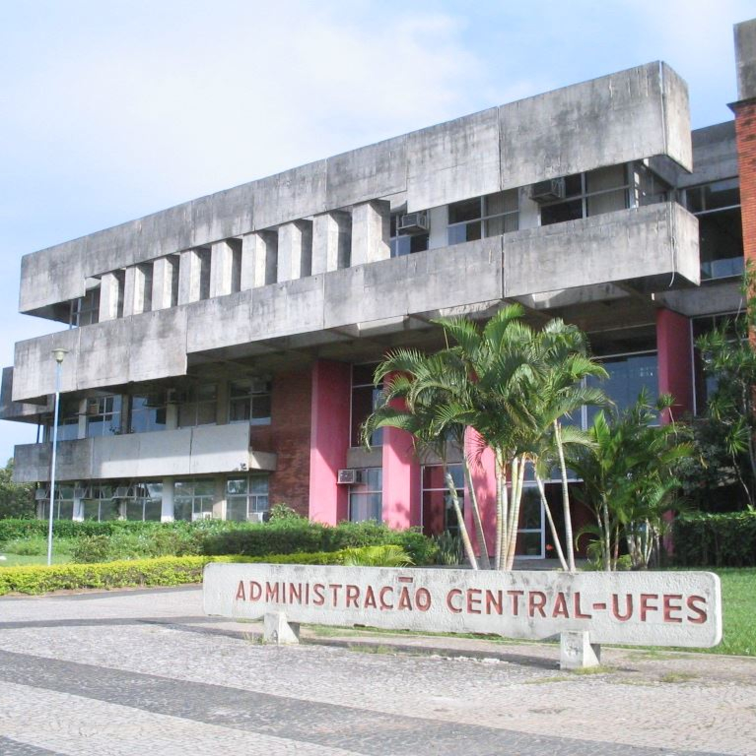 Ufes vai seguir mapa de risco do ES para retomar aulas presenciais episode artwork