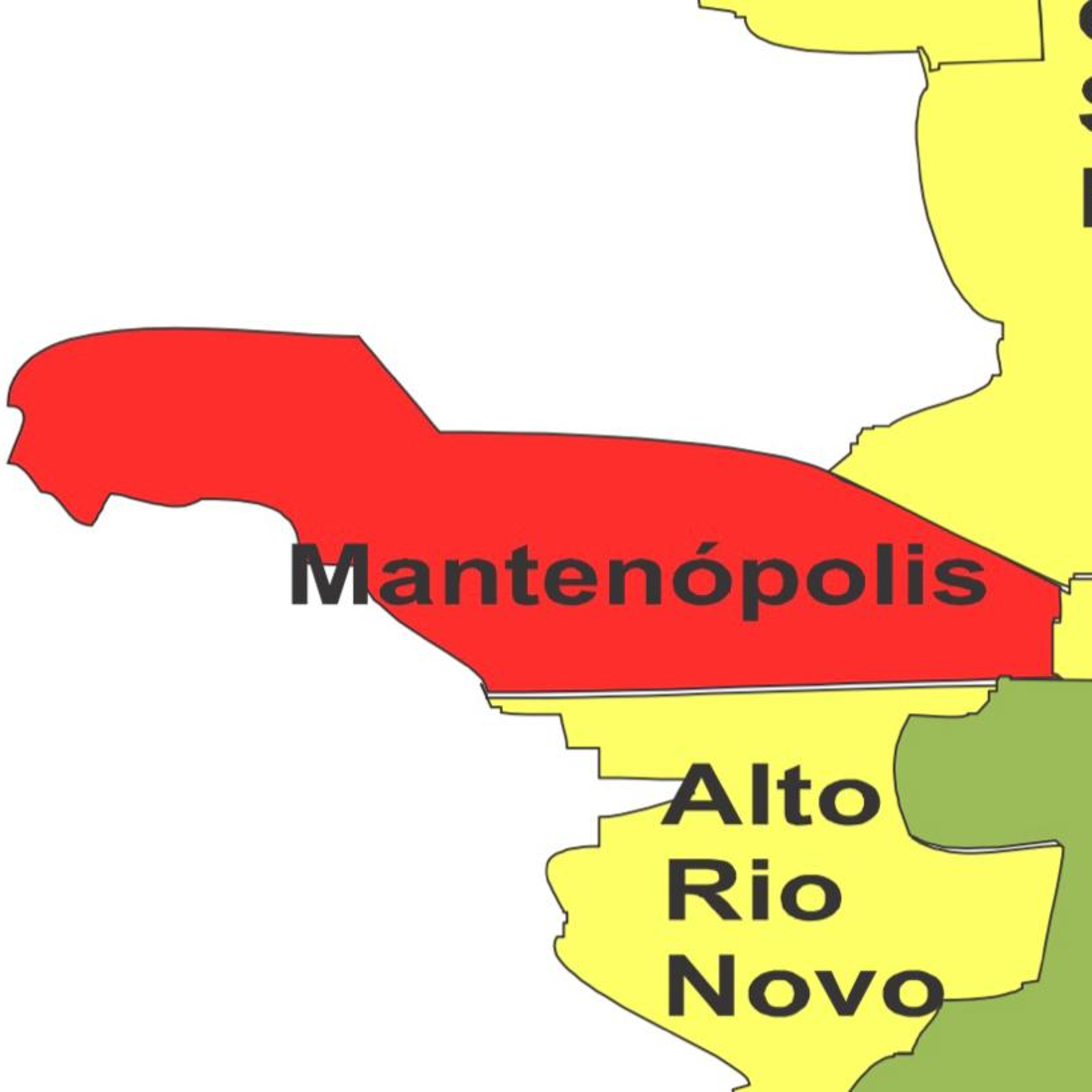 Mantenópolis: casos de covid-19 são consequência do período eleitoral episode artwork