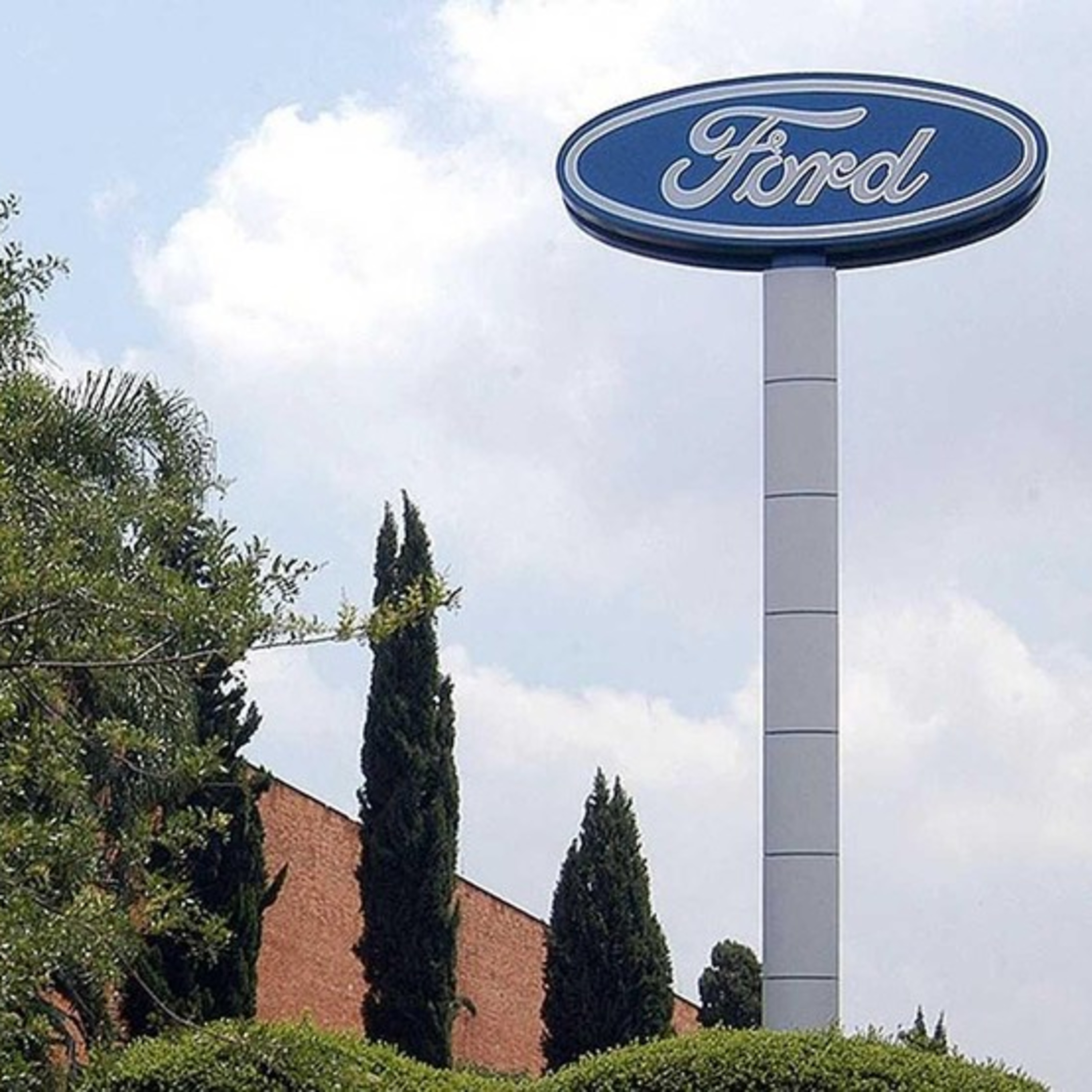 Ford de saída: como ficam os proprietários de veículos da marca? episode artwork