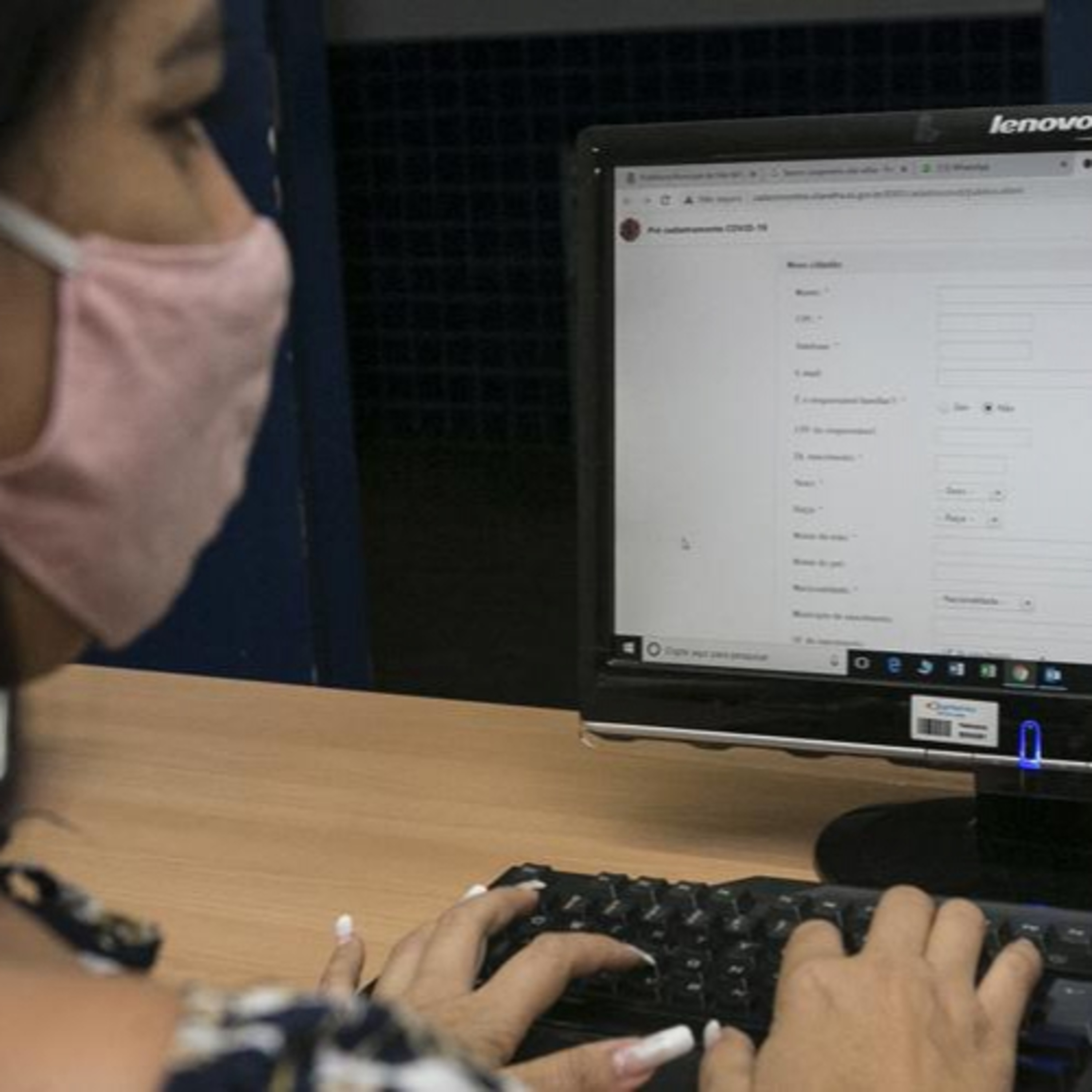 Como vai funcionar o cadastro online para vacinação em Vila Velha episode artwork