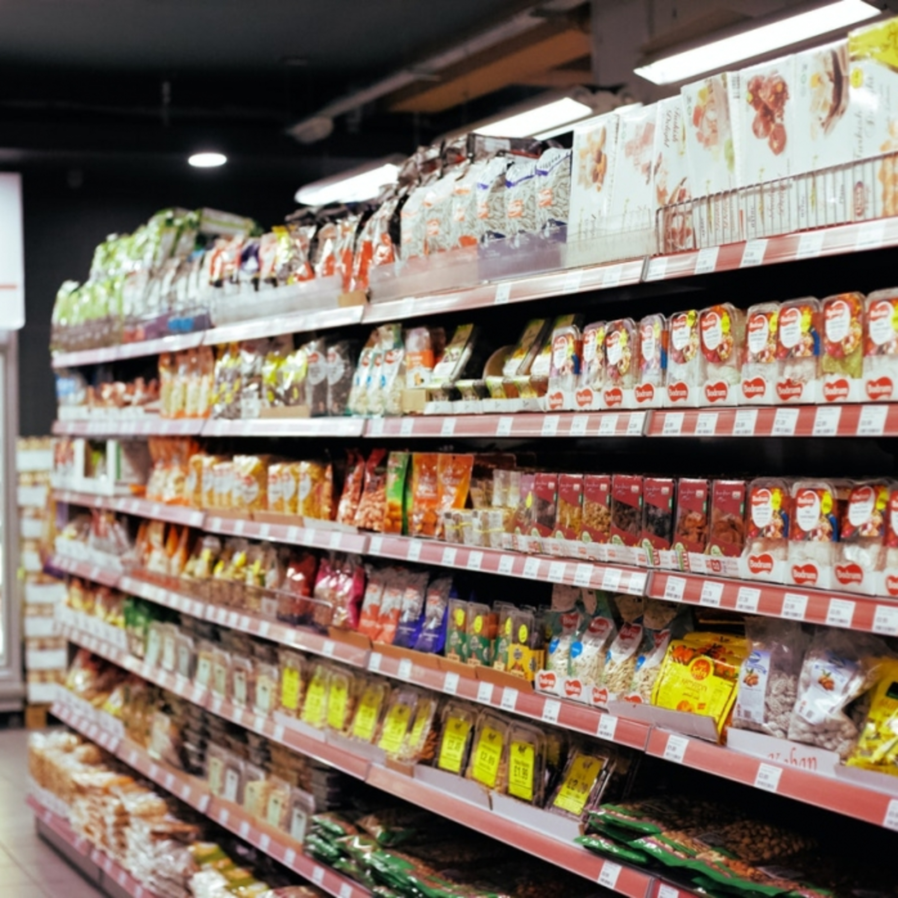 Alta de preços no supermercado: o que fazer diante de preços abusivos episode artwork
