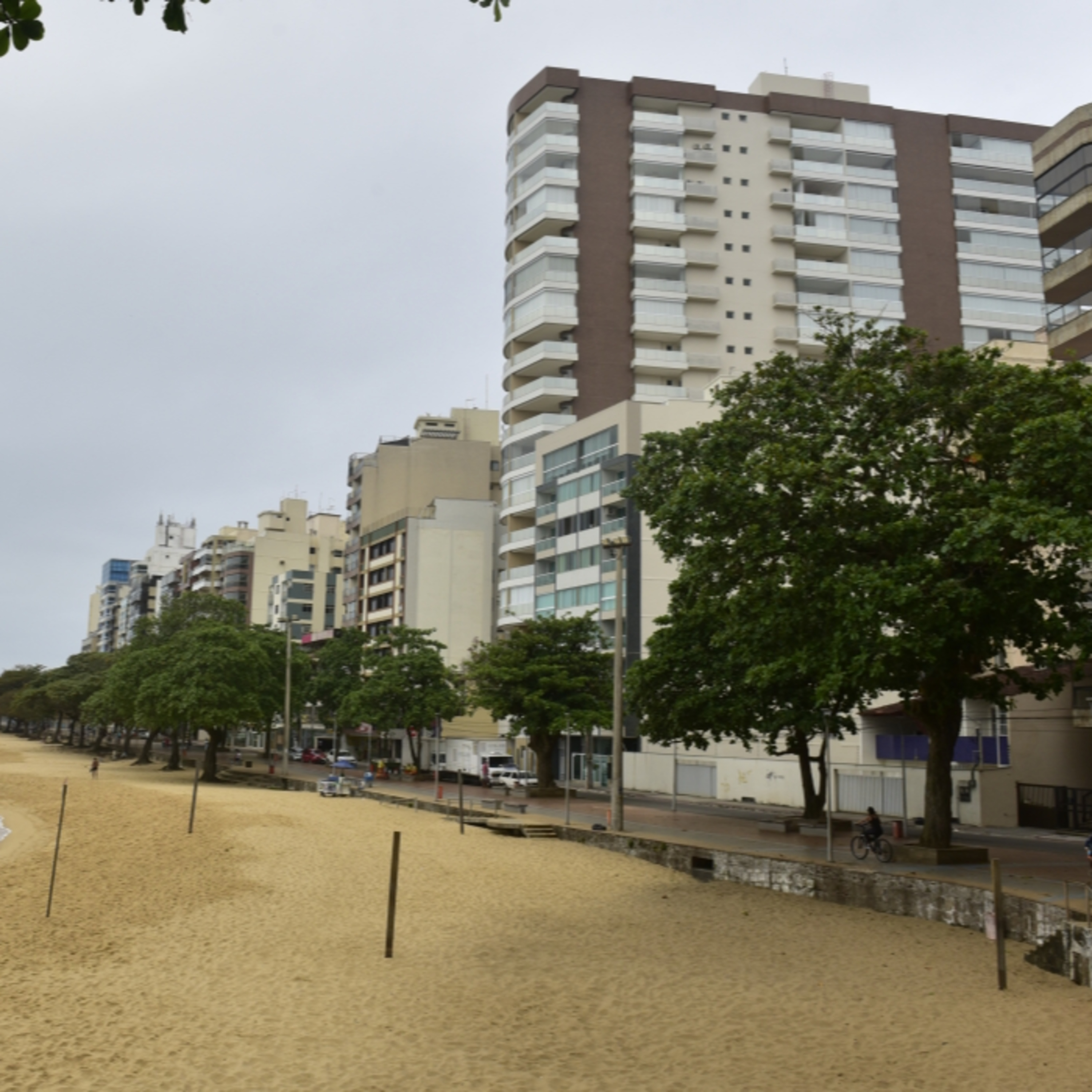Guarapari vai decretar novas restrições para conter o coronavírus episode artwork