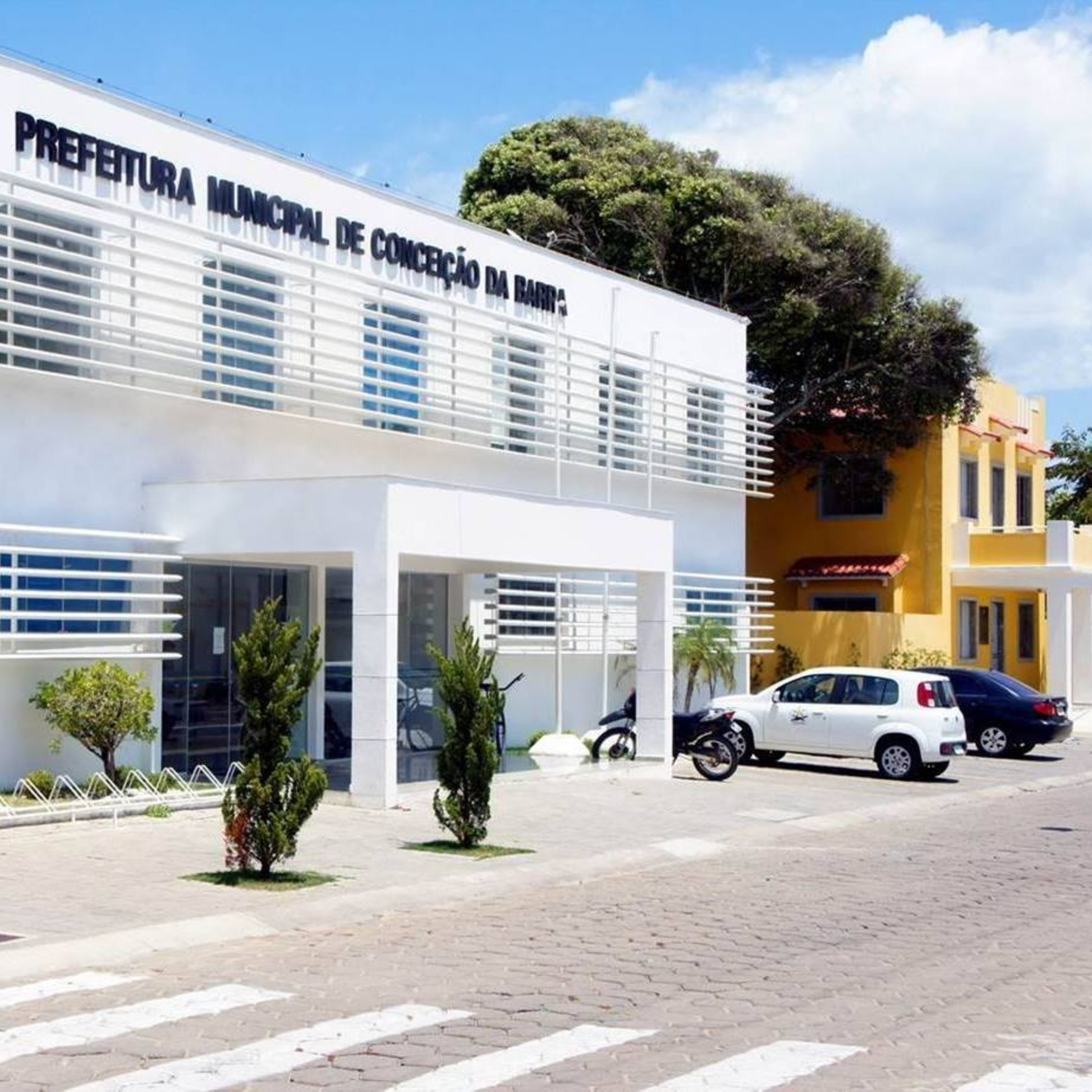 Destino turístico, Conceição da Barra decide proibir praias episode artwork