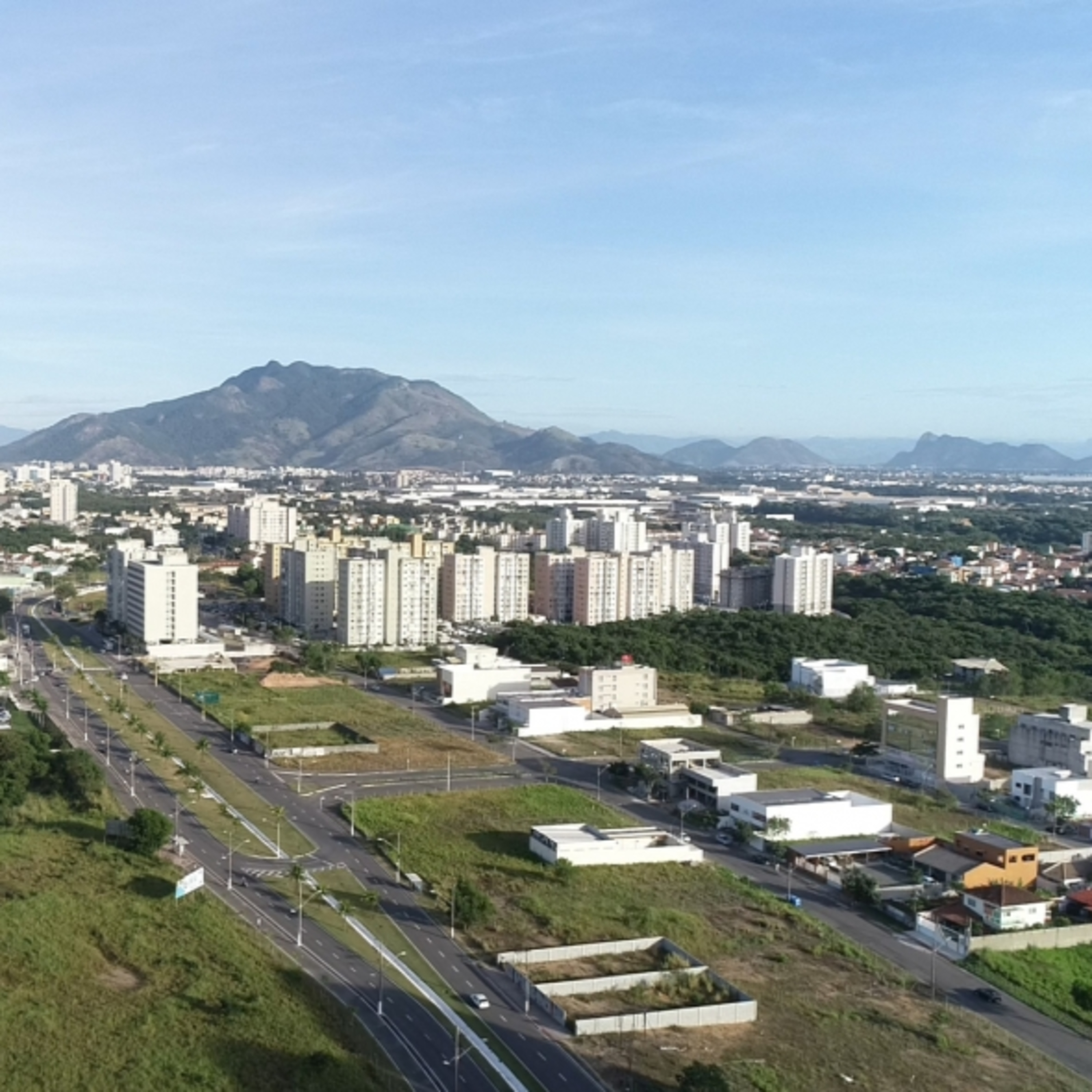 Por que a Serra está entre 10 cidades que mais emitem carbono no país episode artwork