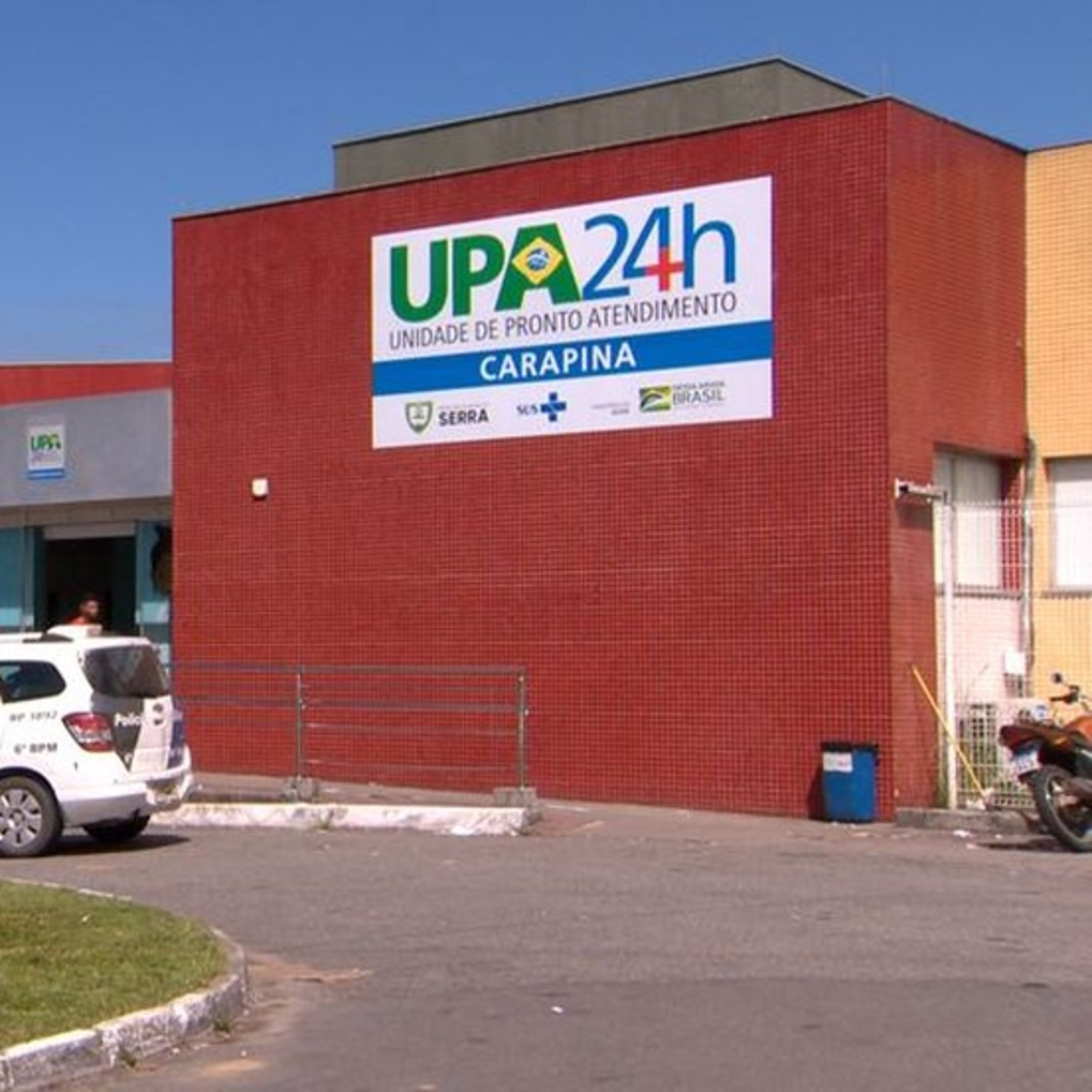 Com UPAs superlotadas, Serra usa regionais para desafogar atendimento episode artwork