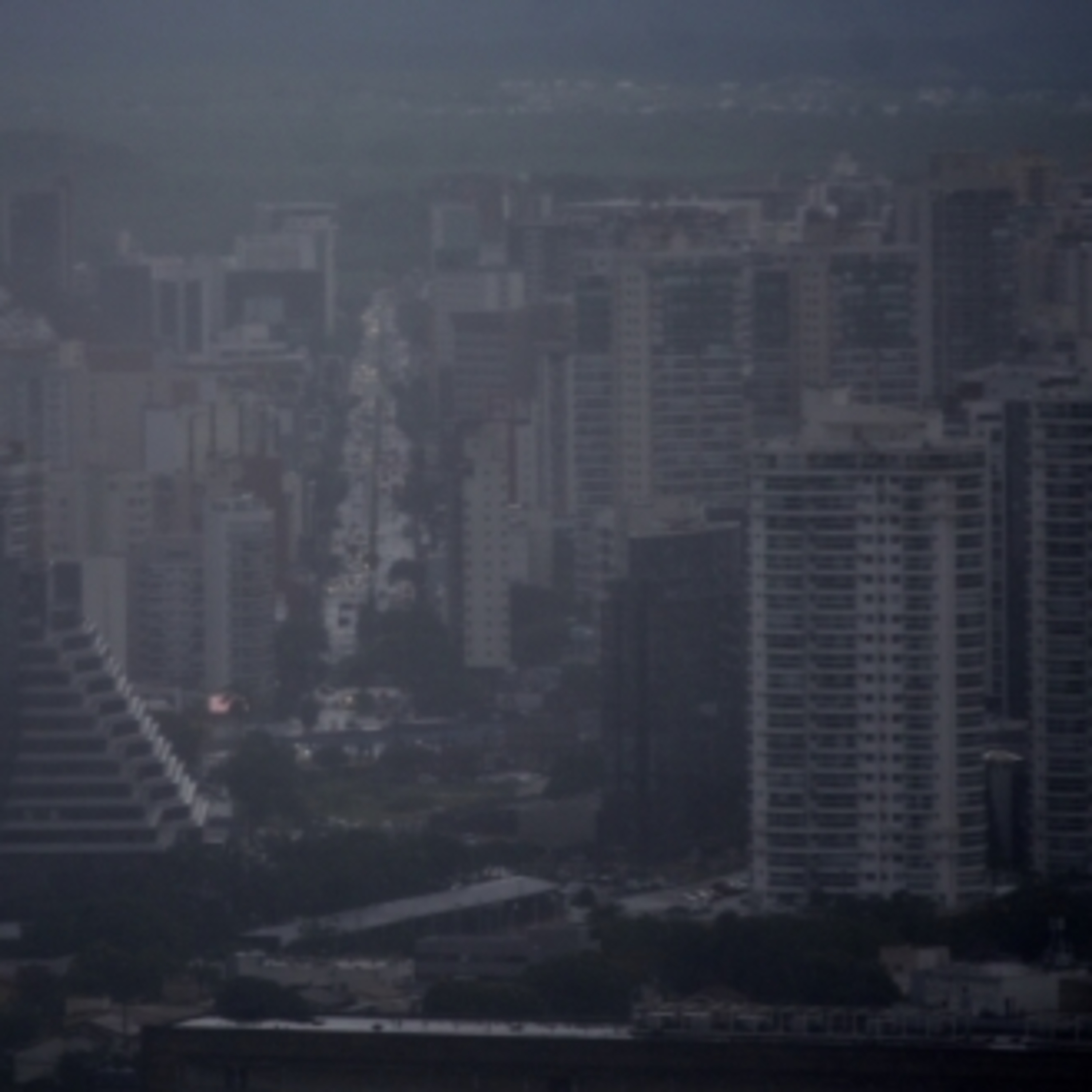 Nuvens de tempestade com granizo se espalharam pelo ES; entenda episode artwork