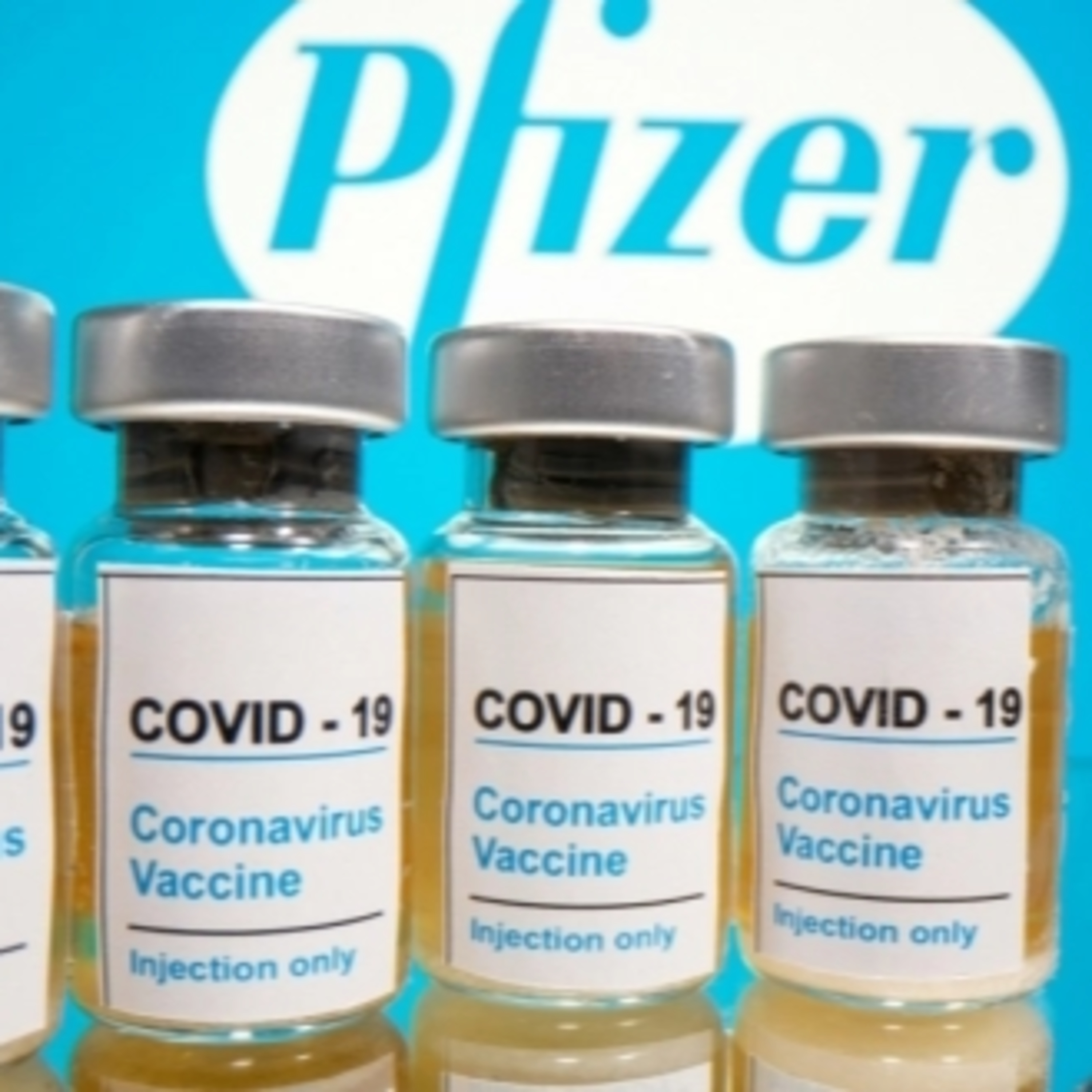 ES vai organizar centros regionais para aplicar Pfizer em grávidas episode artwork