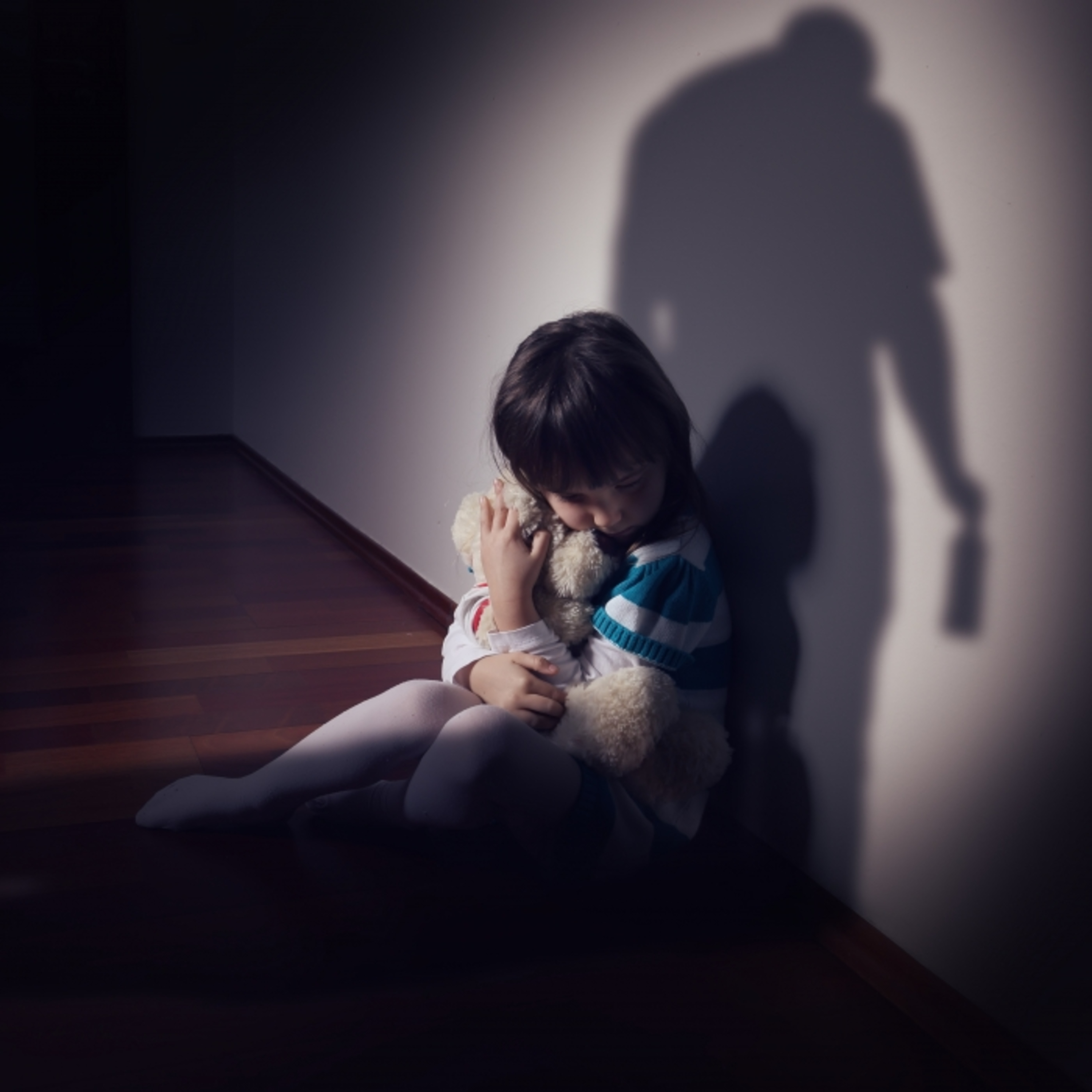 Violência contra criança não pode ser invisibilizada, alerta defensor episode artwork