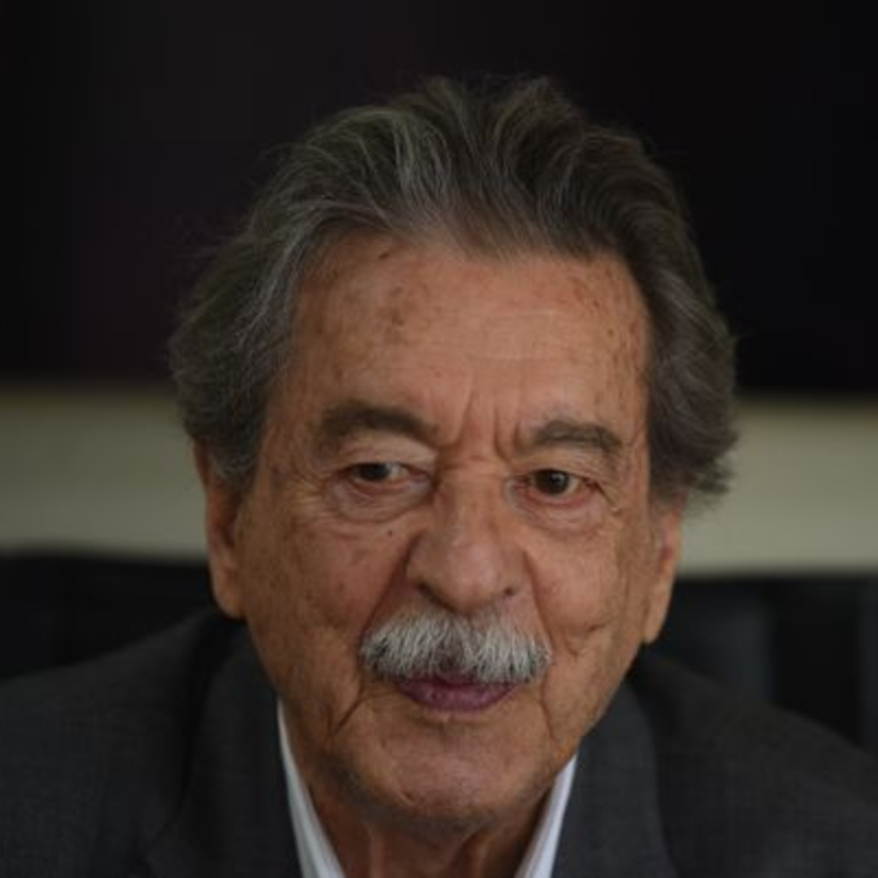 Paulo Mendes da Rocha levou a infância em Vitória para carreira premiada internacionalmente episode artwork