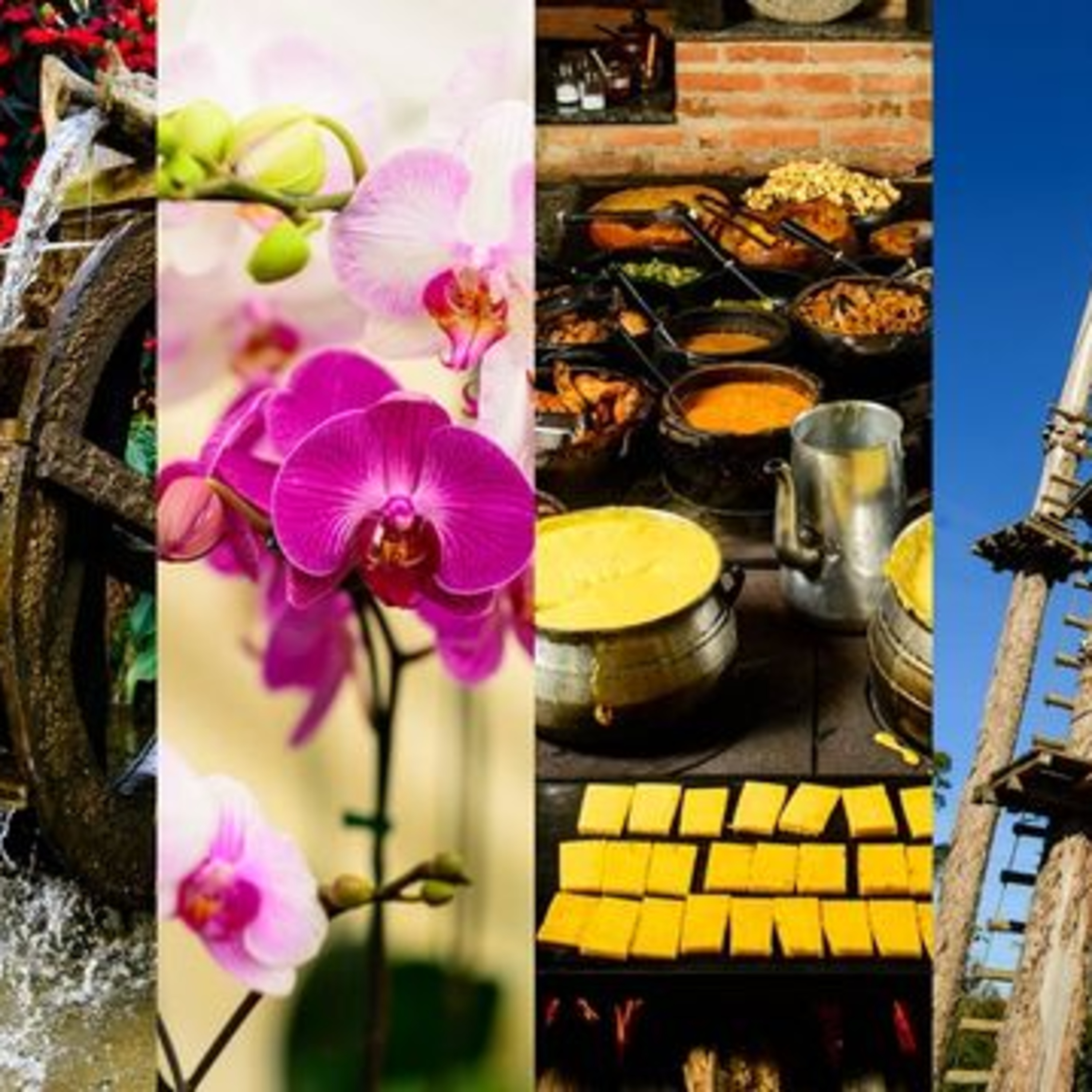 Venda Nova está entre oito cidades do país para novo projeto de turismo episode artwork