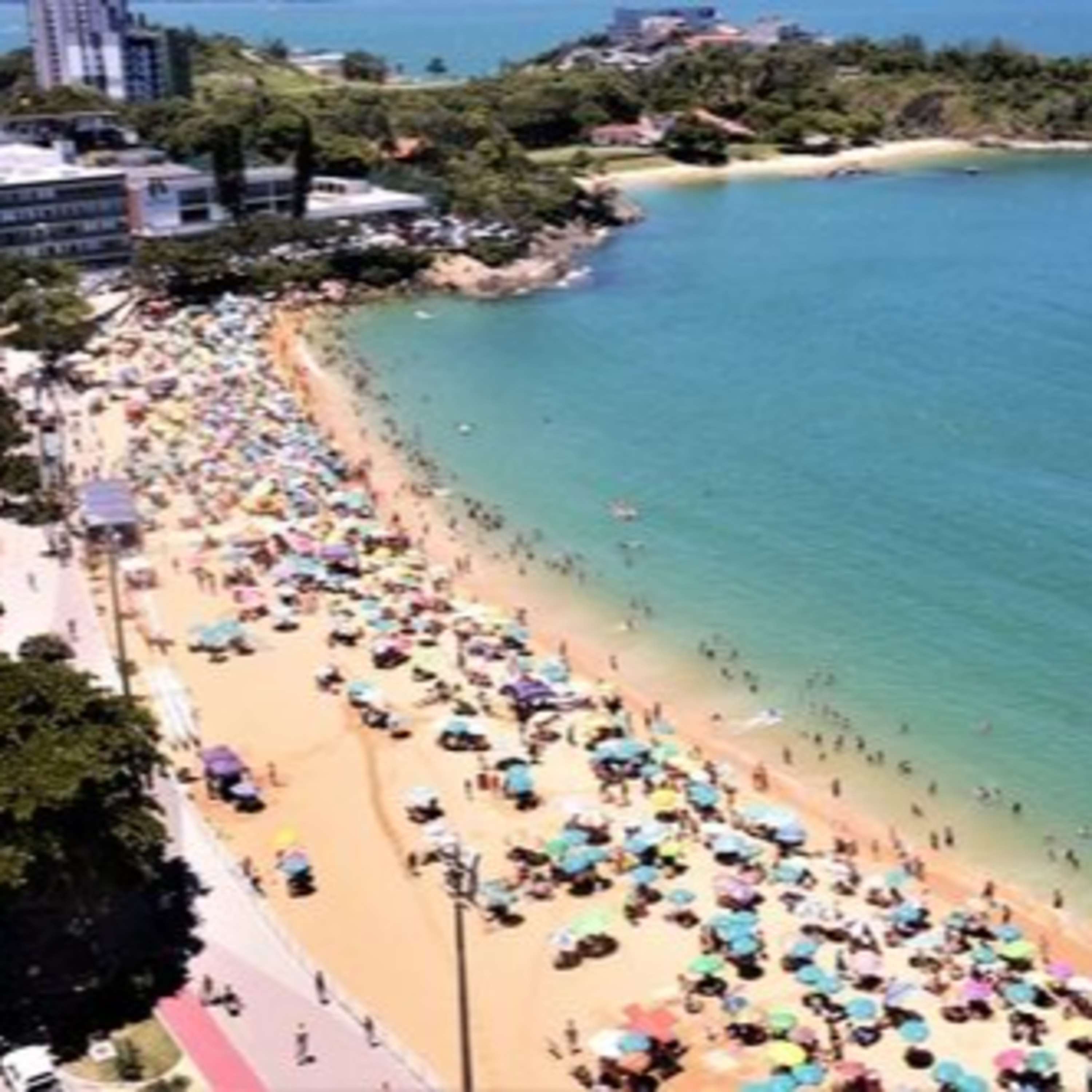 Vila Velha perto de ter 1ª praia do ES com certificação internacional episode artwork