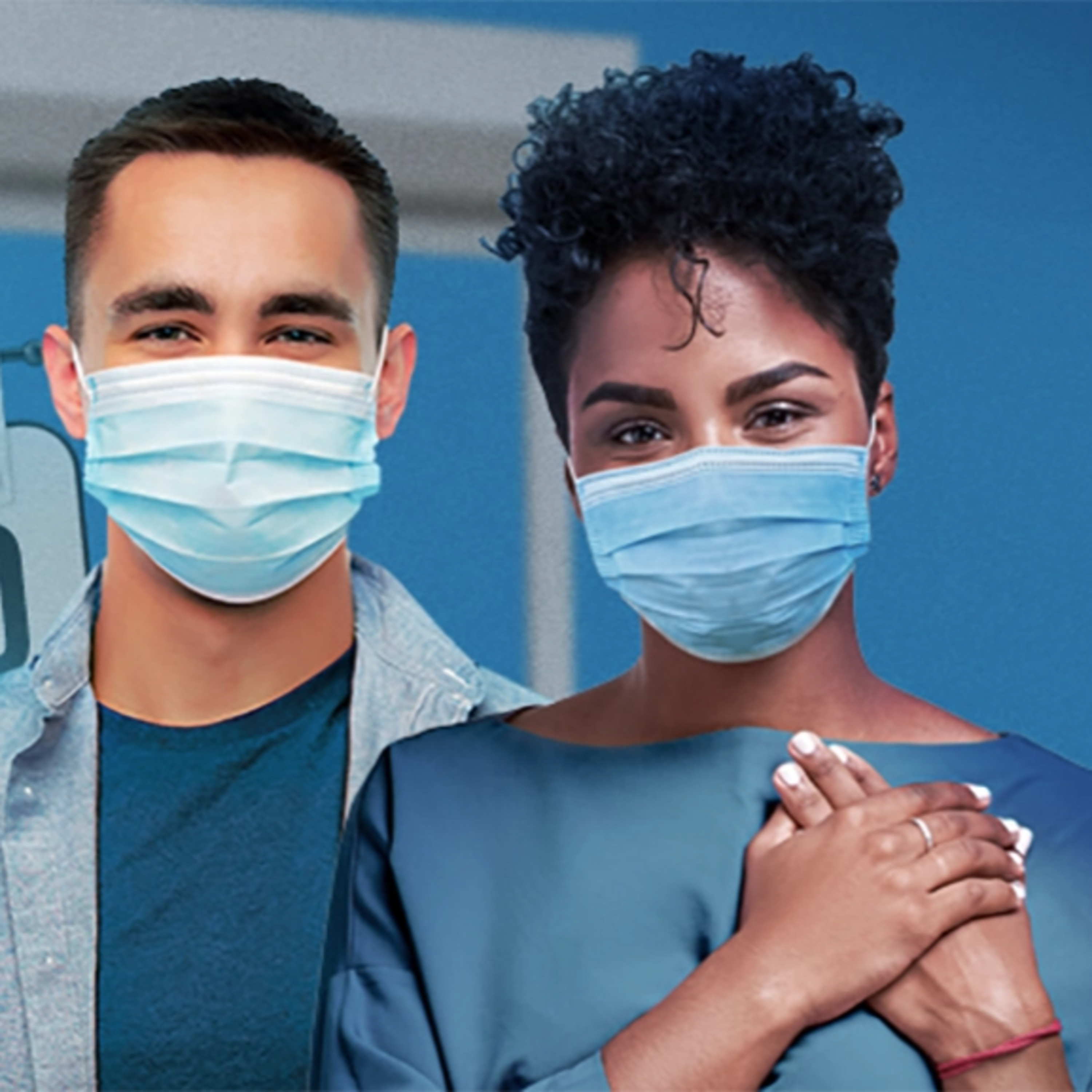 Campanha de lojistas por prevenção contra a Covid impacta mais de 10 mil pessoas em Vitória episode artwork