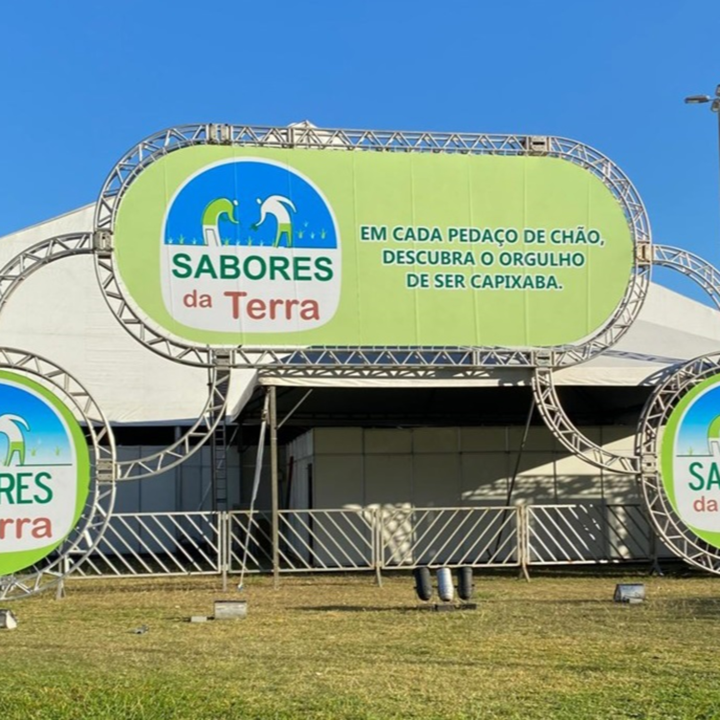 Feira de produção agrícola capixaba é retomada em Vitória com protocolos de segurança episode artwork