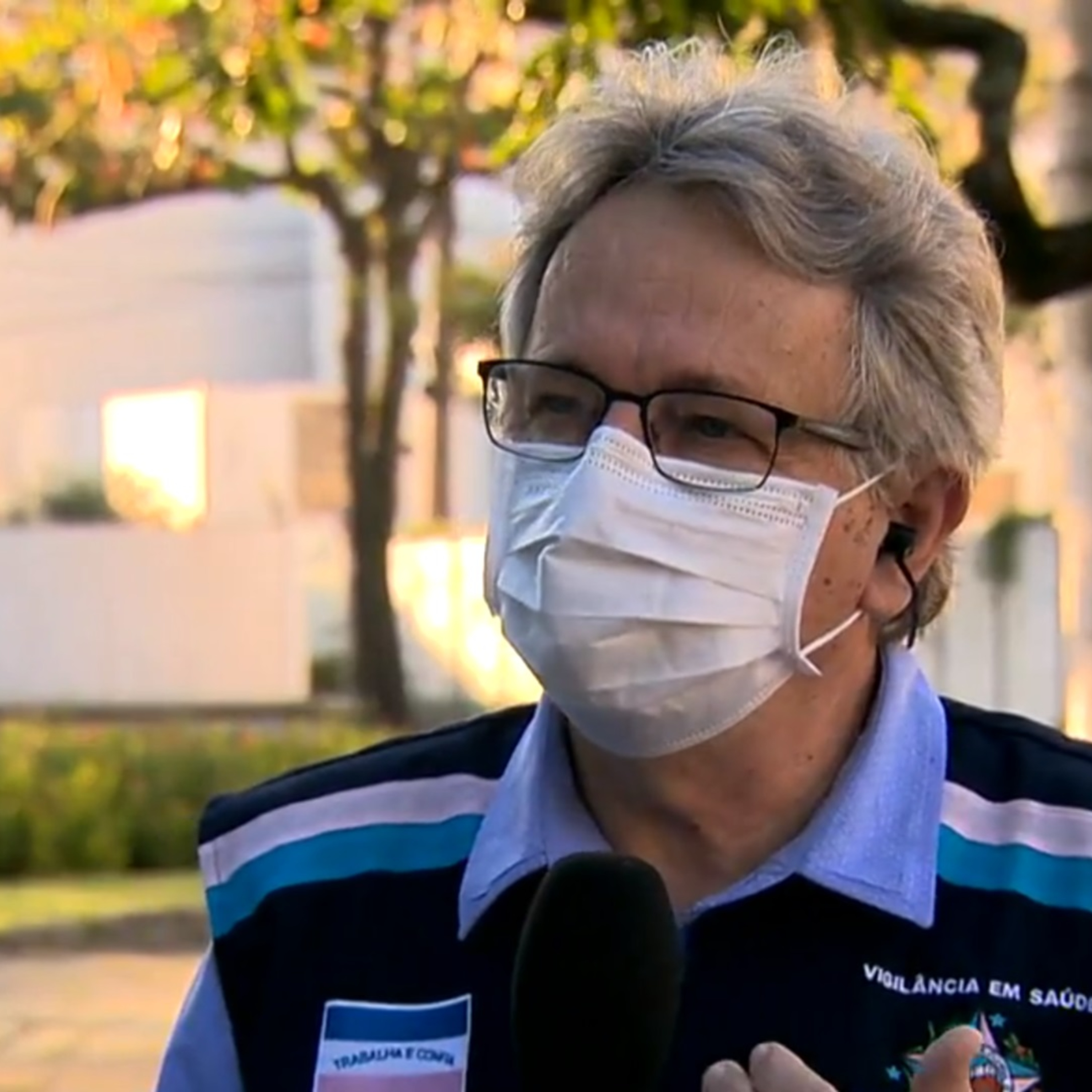 ES anuncia testagem em massa e deve receber 2,6 milhões de doses de vacinas até setembro episode artwork