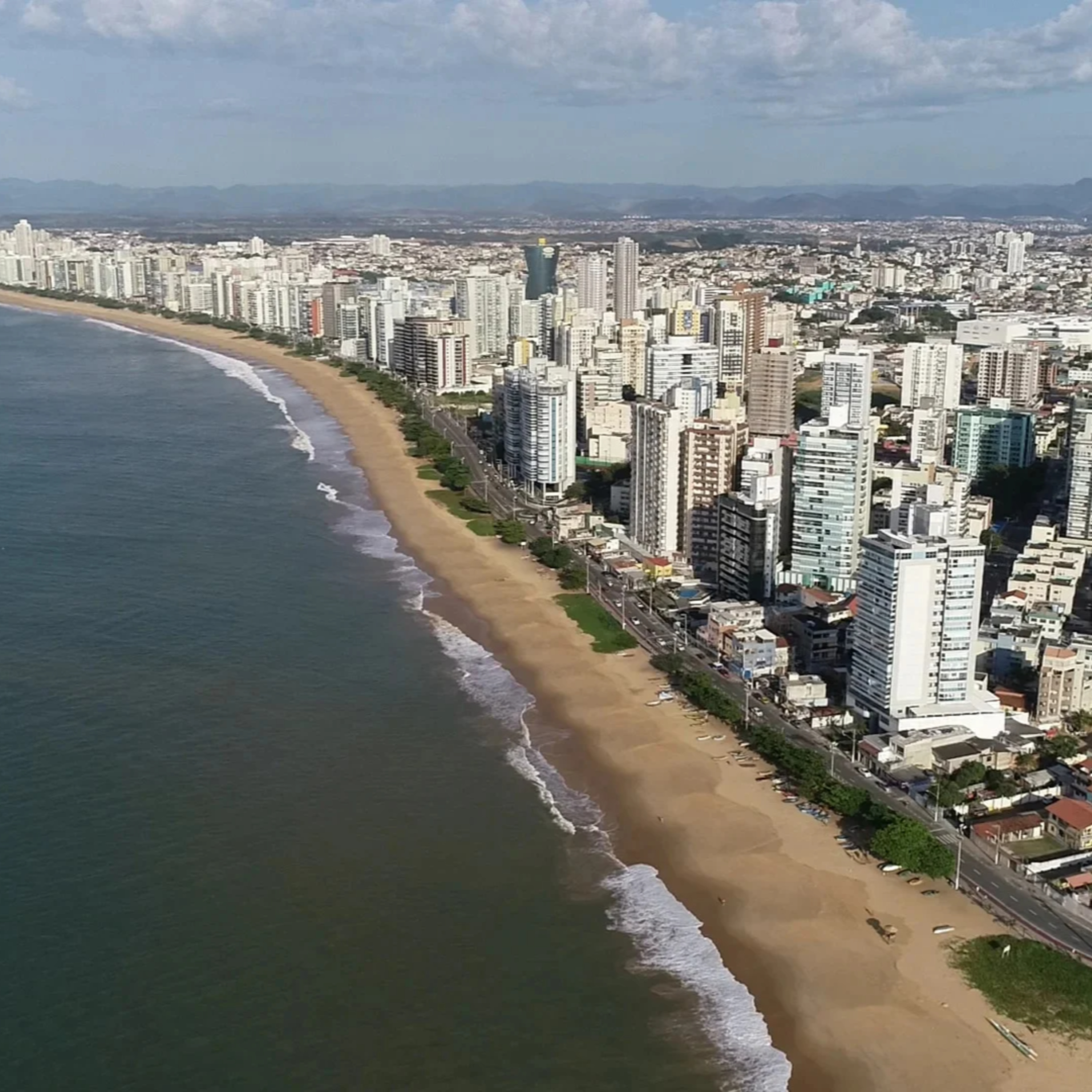 Vila Velha vai usar fiscalização para coibir ocupação irregular de áreas na cidade episode artwork