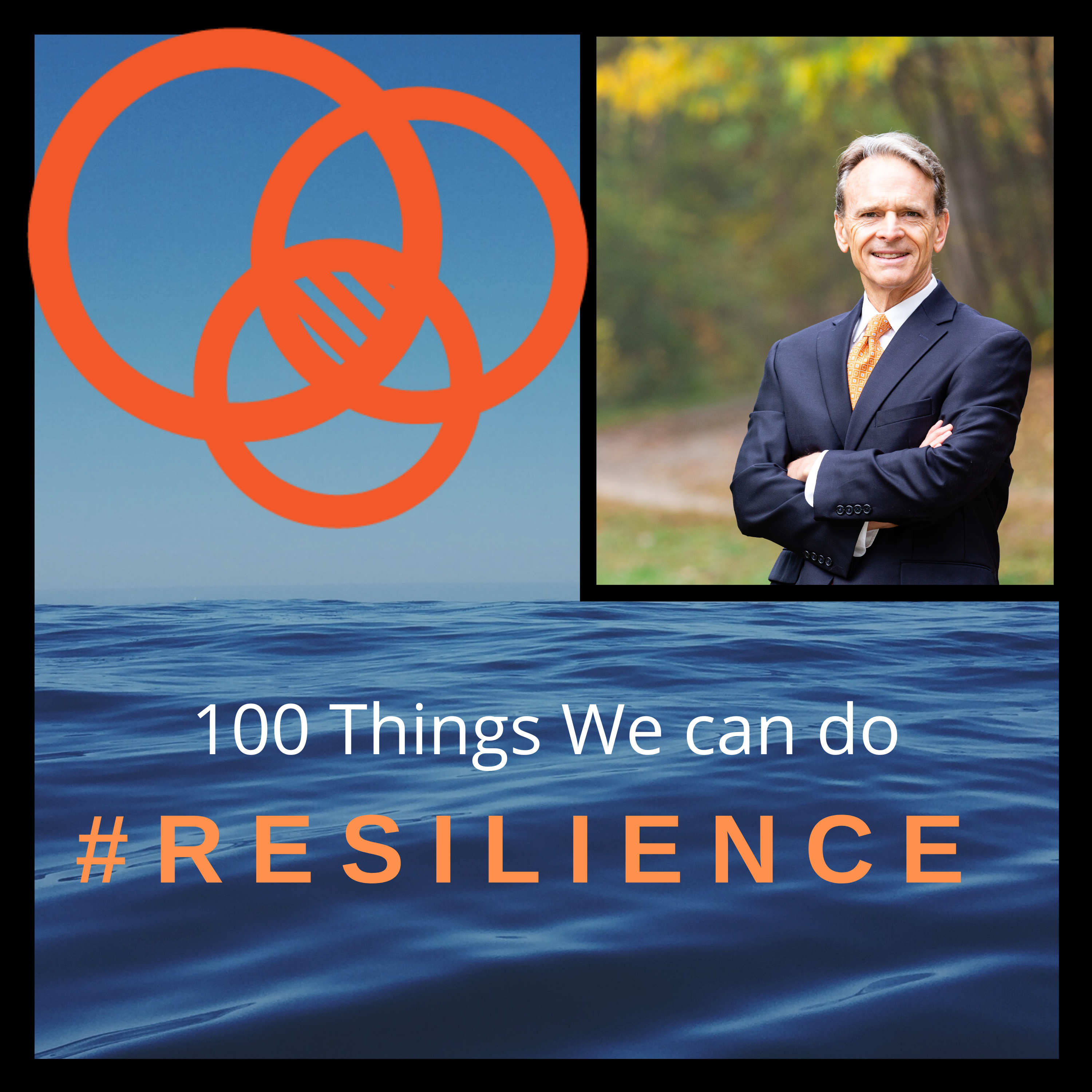 #Resilience