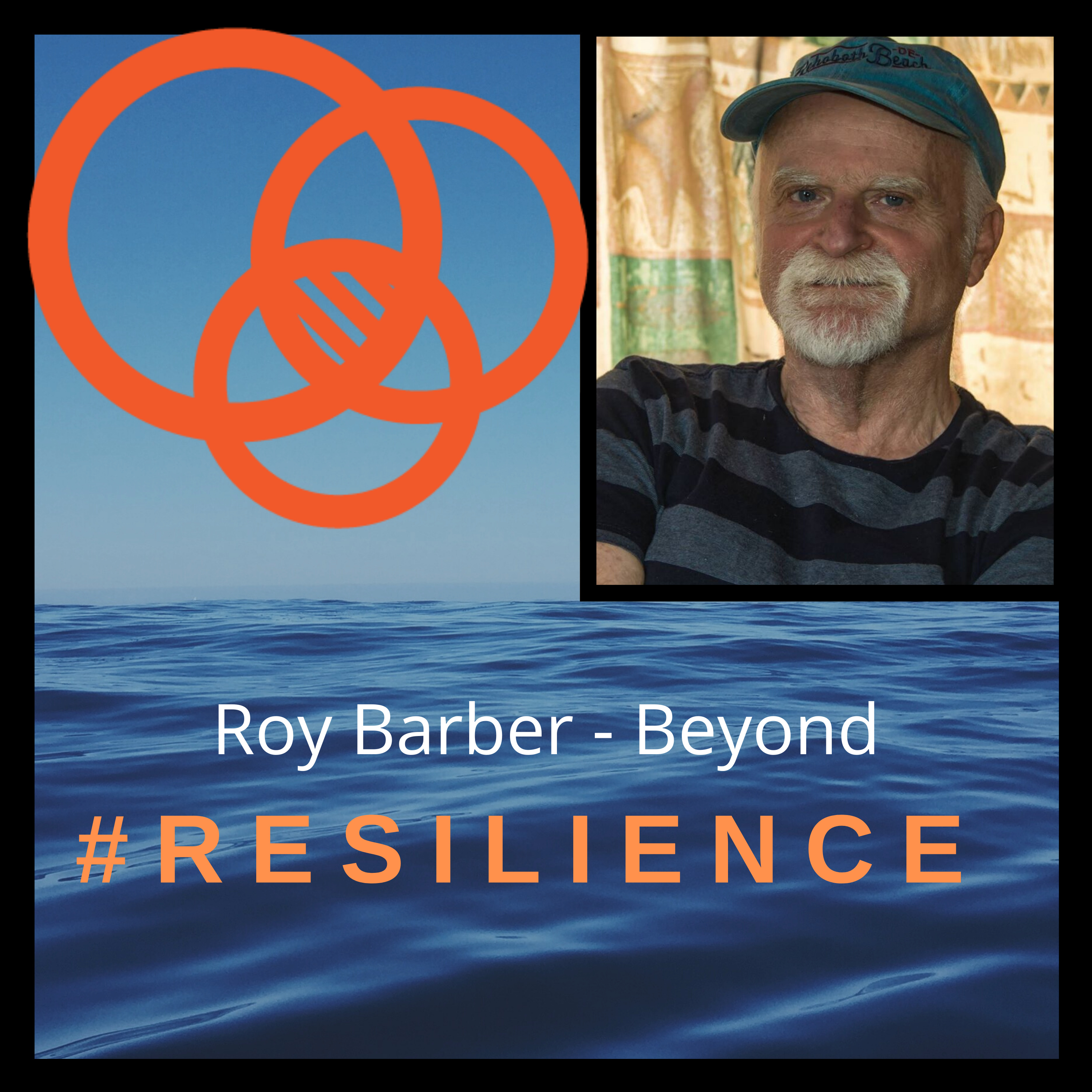 #Resilience