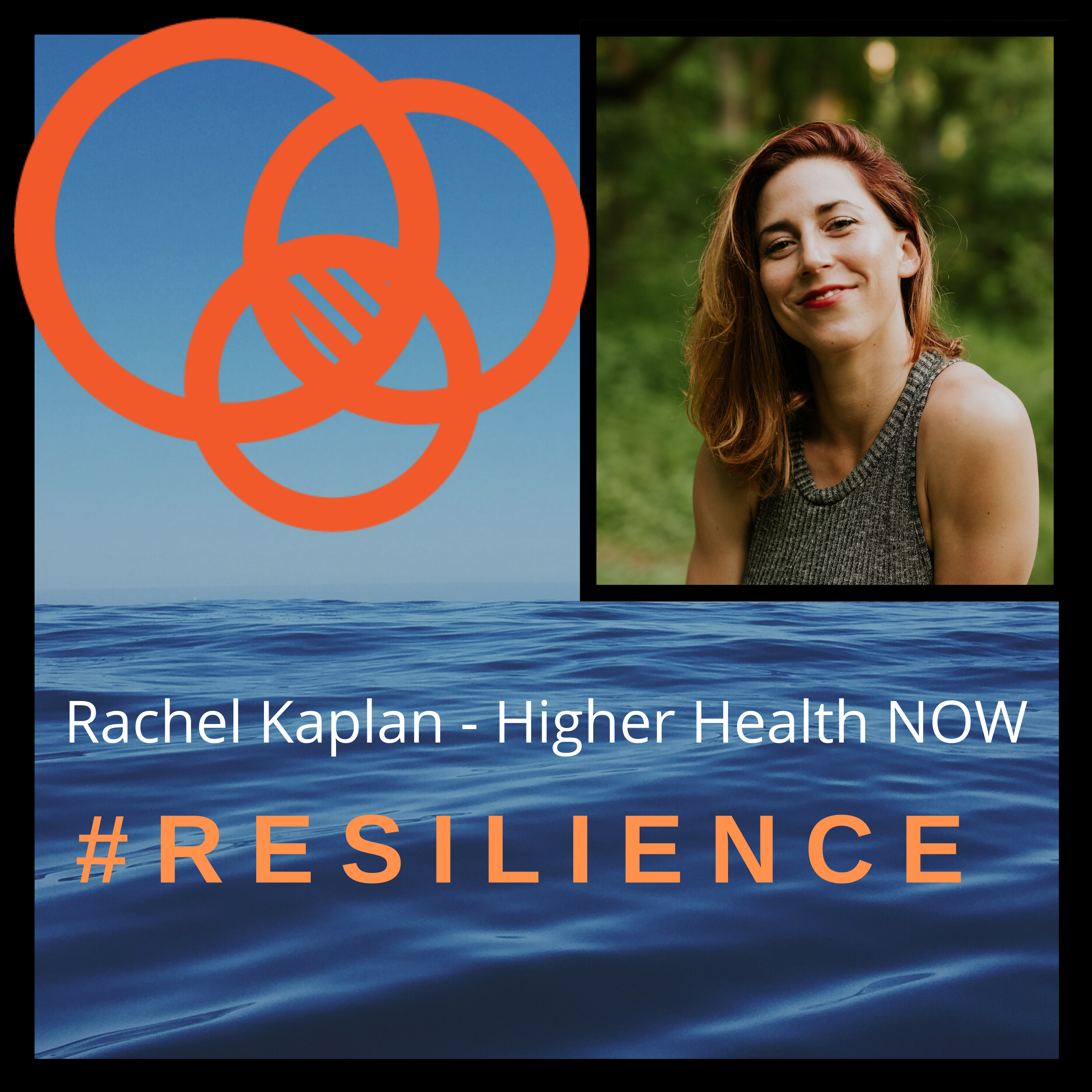 #Resilience