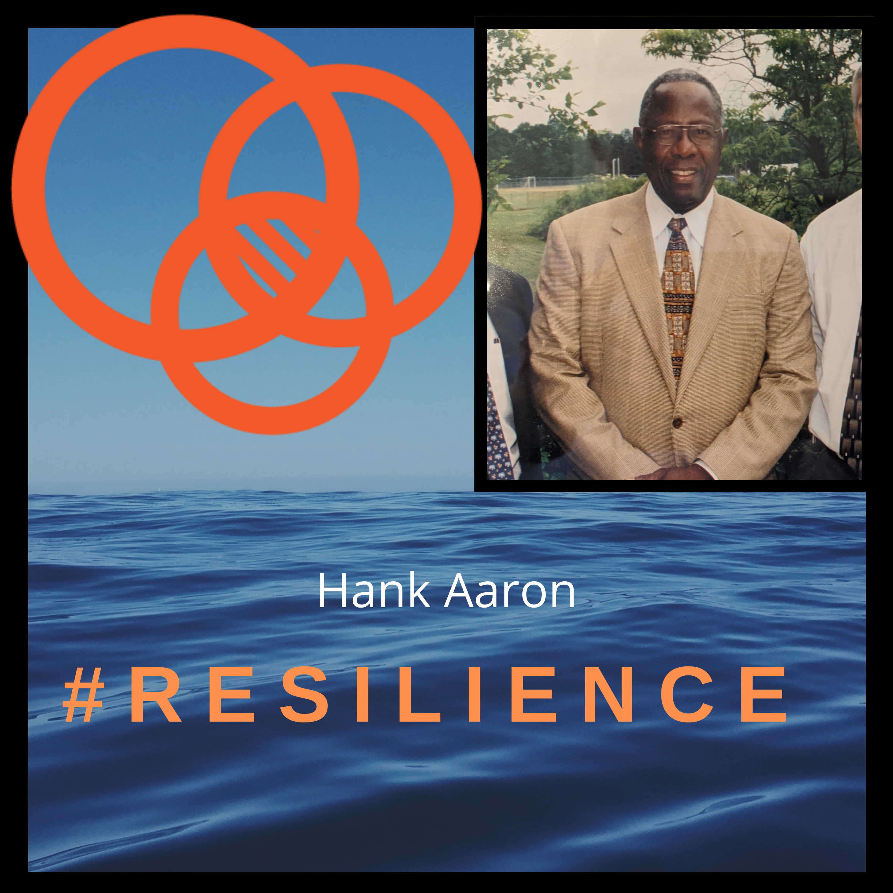 #Resilience